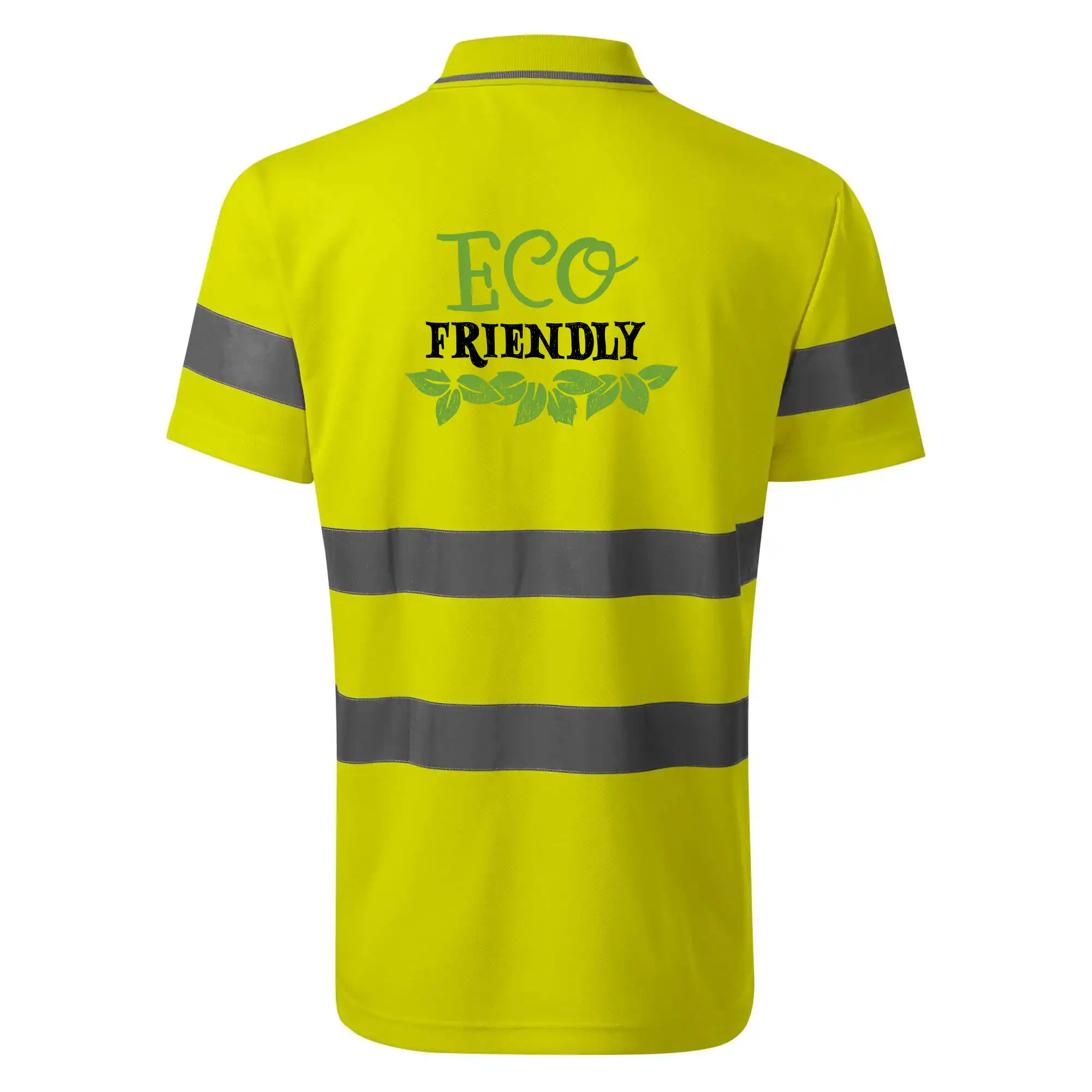 Eco friendly - lístečky