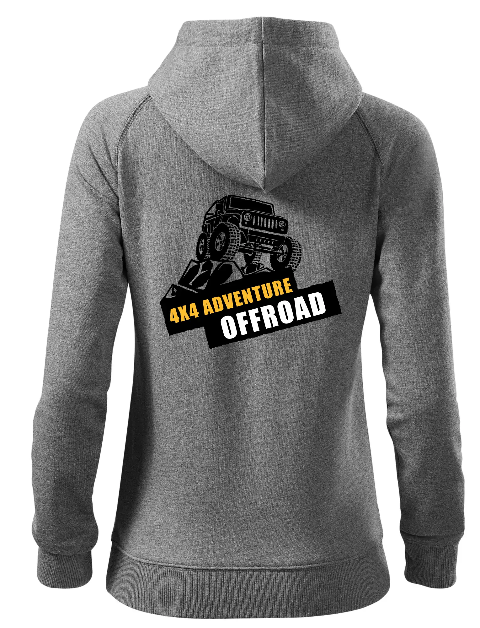 4x4 adventure offroad