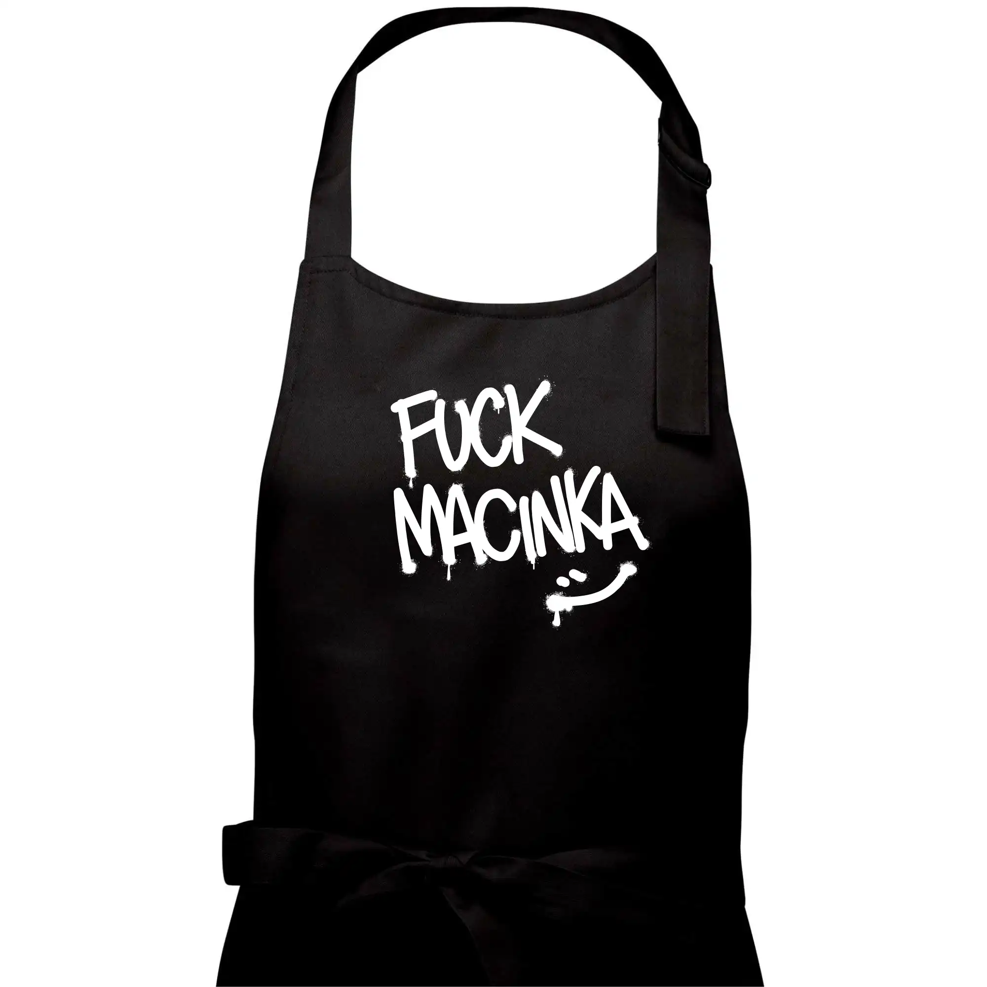 Macinka sprejem