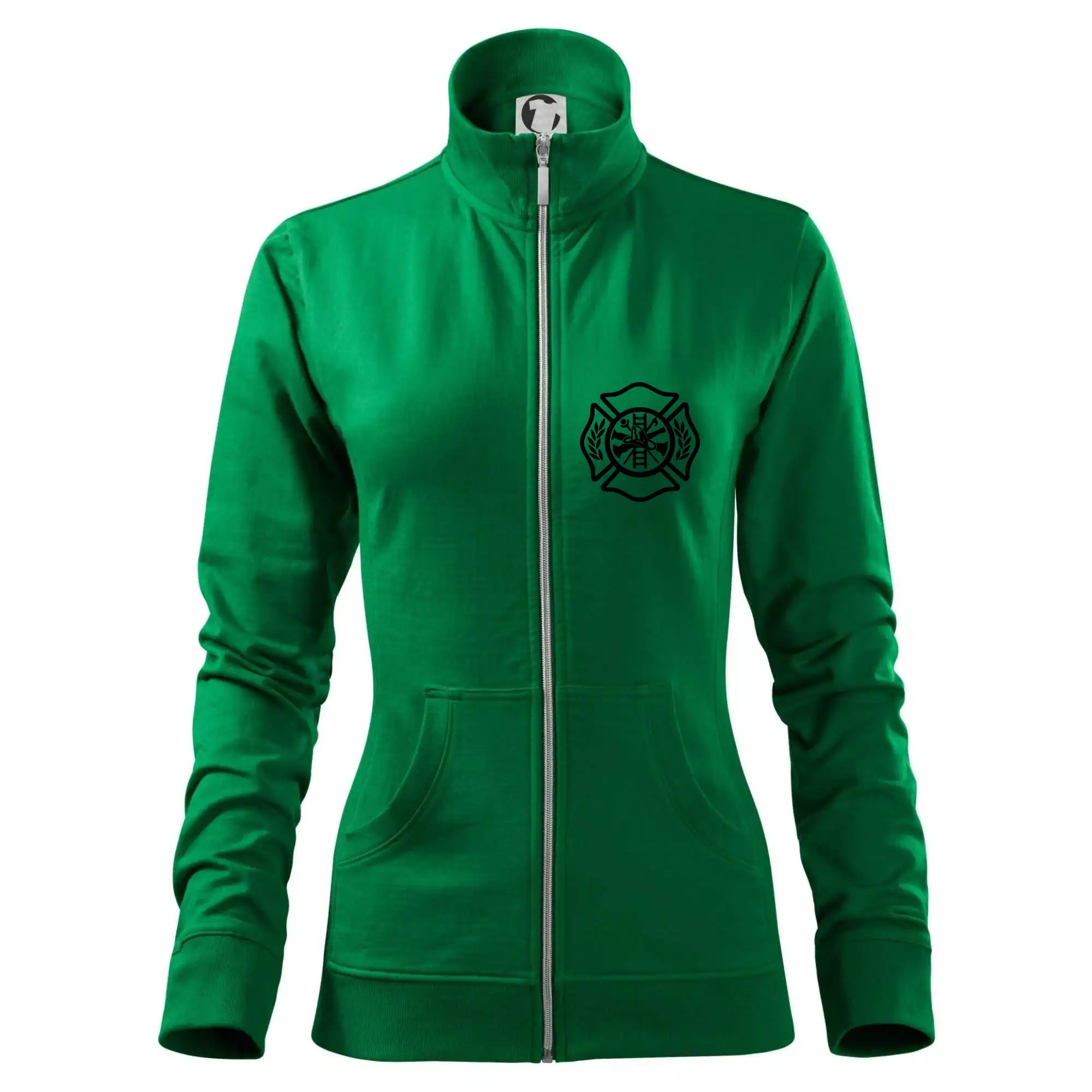 Zrození legendy - pro Hasiče