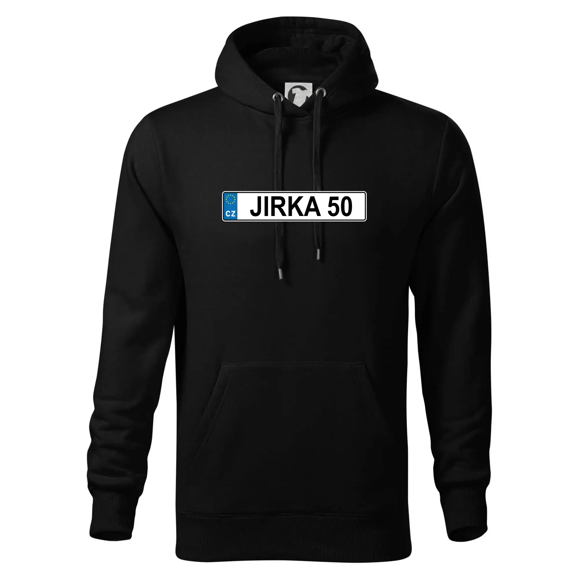 SPZ Jirka 50