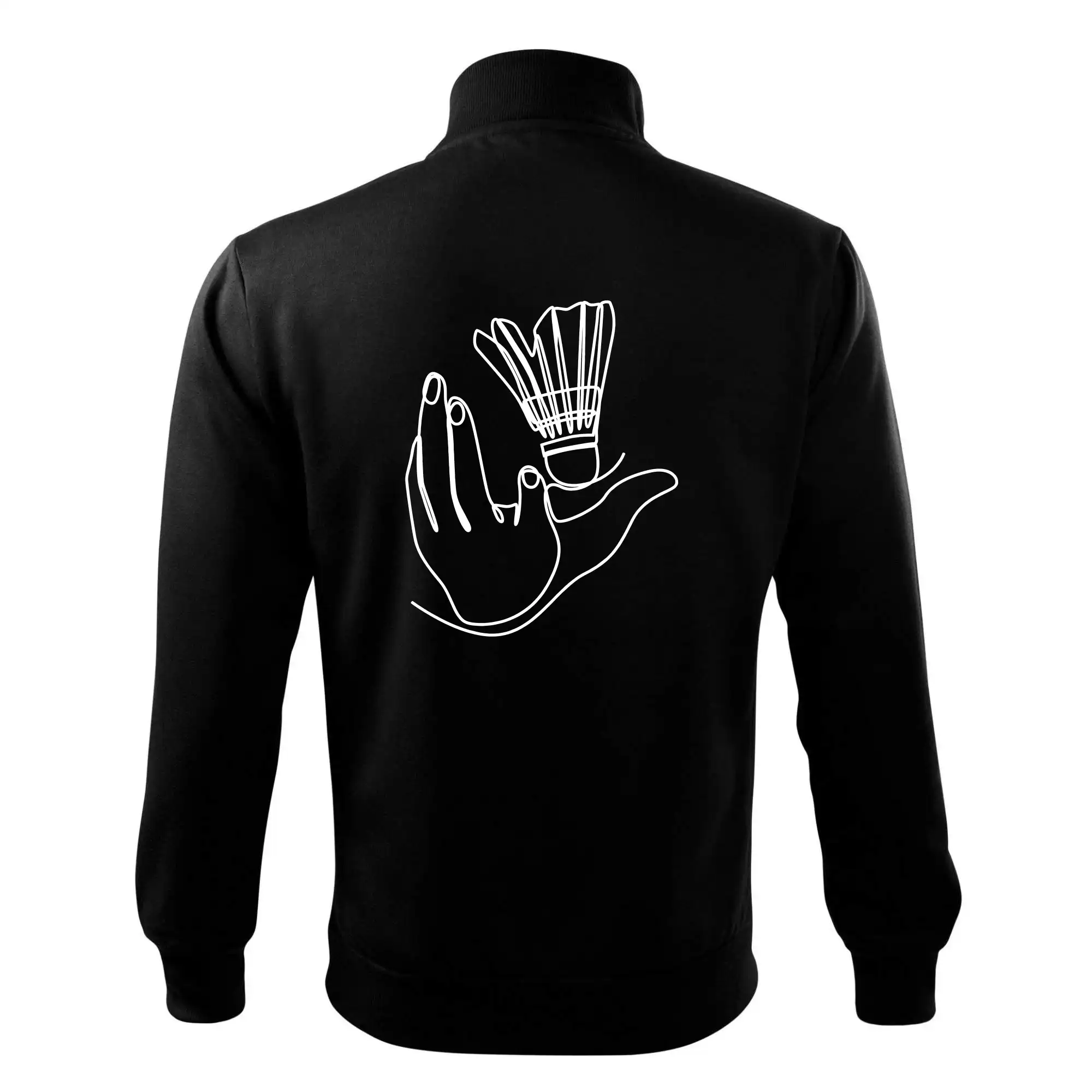 Badminton jedním tahem