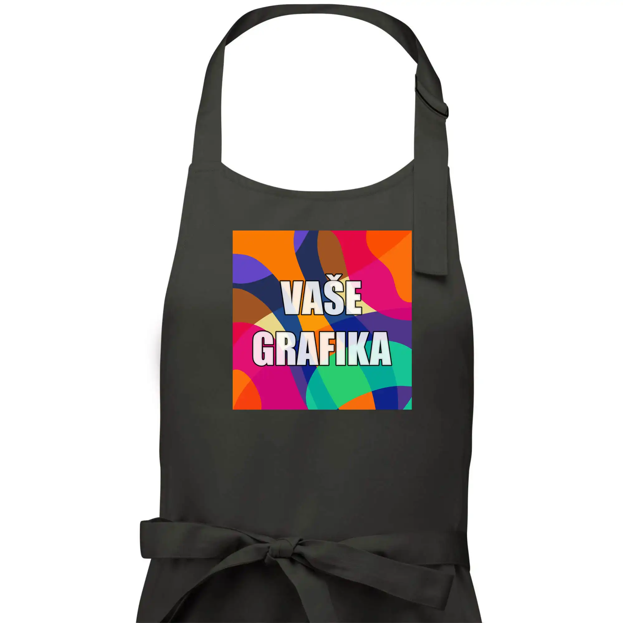 Potisk s vaší grafikou