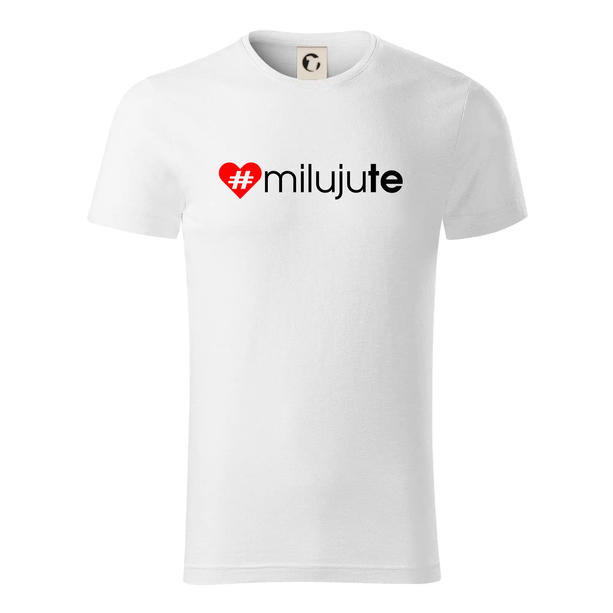 Miluju tě