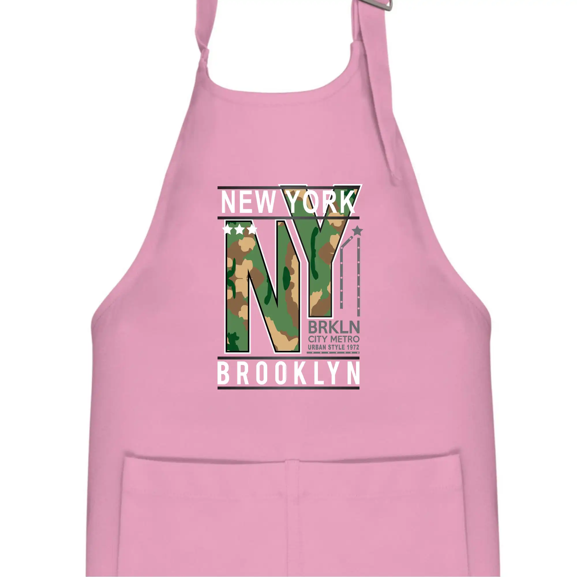 New York Brooklyn - maskáč