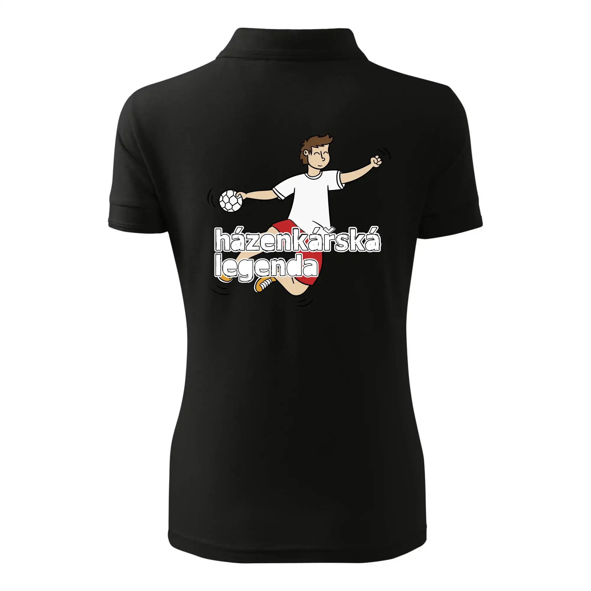 Házenkářská legenda