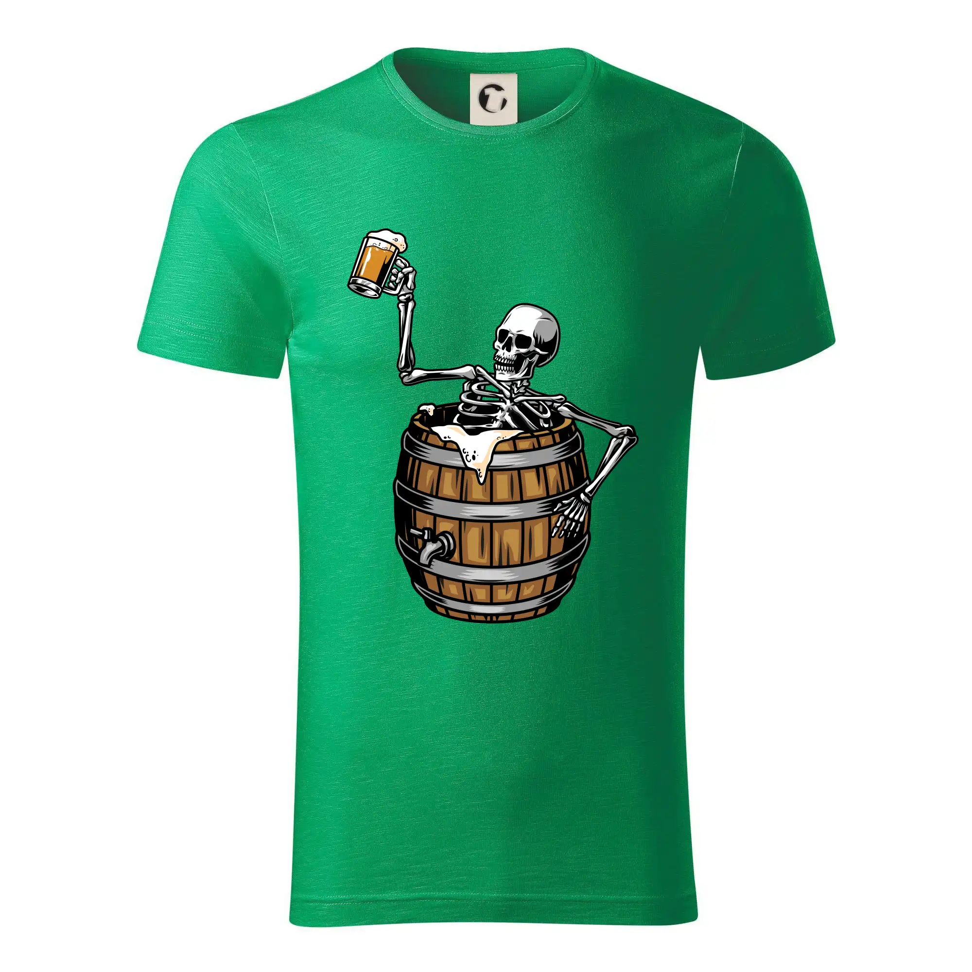 Kostra pivo