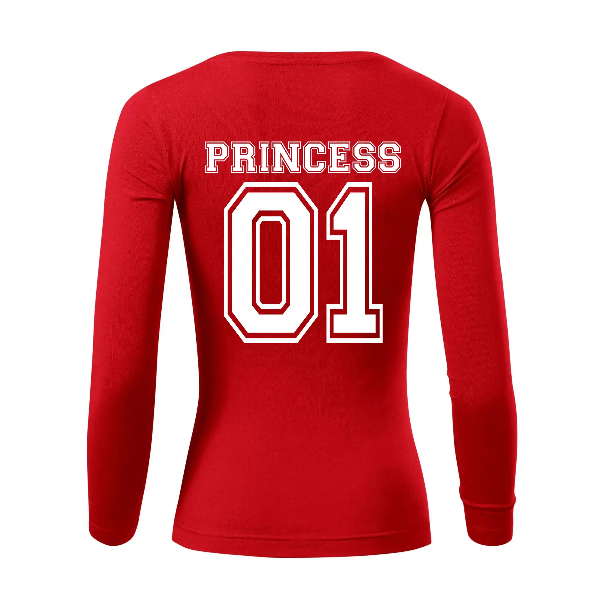 Princess 01
