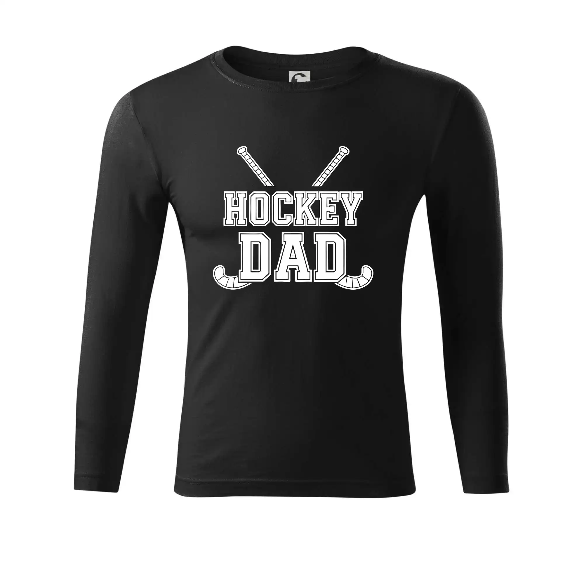 Hockey dad překřížený
