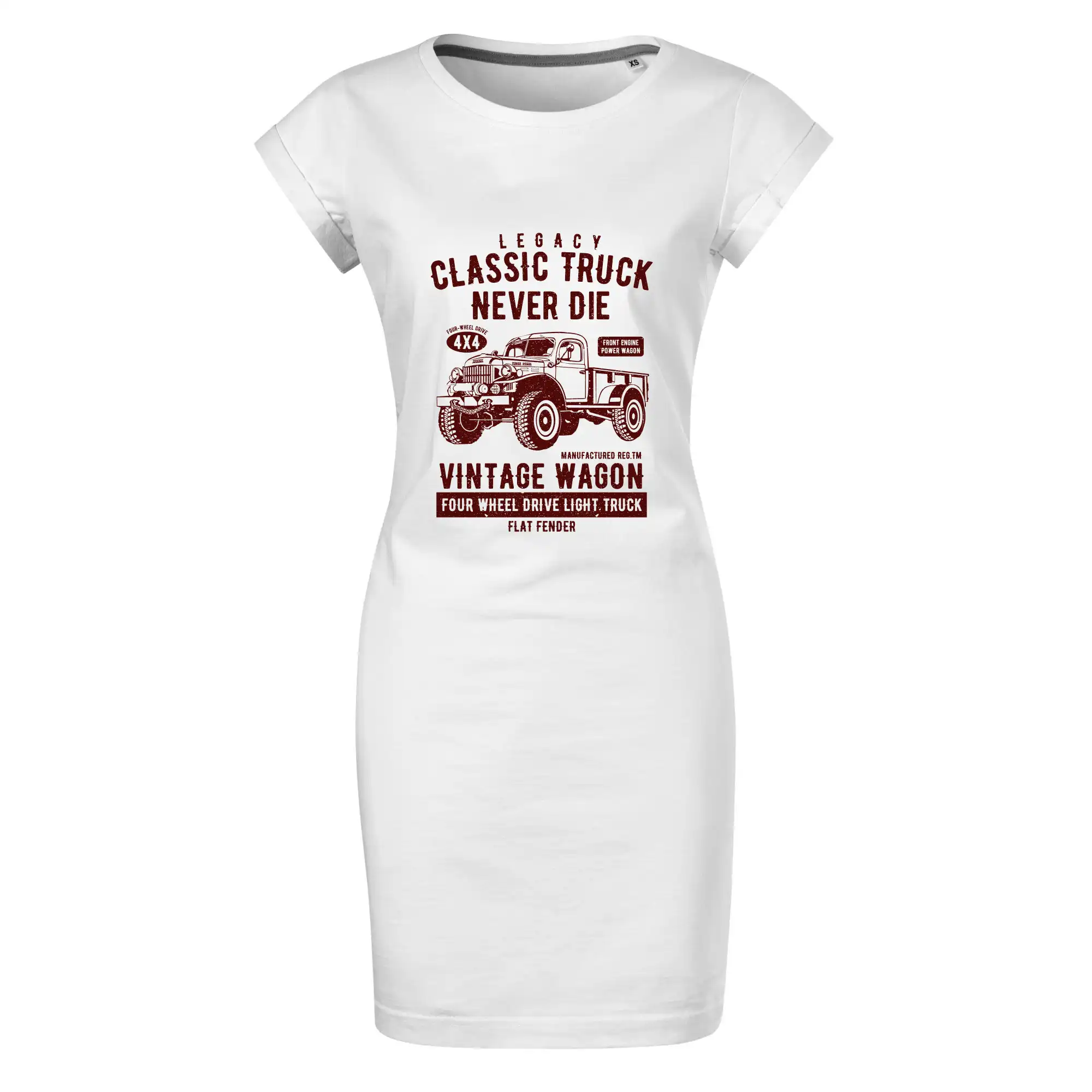 Classic Truck