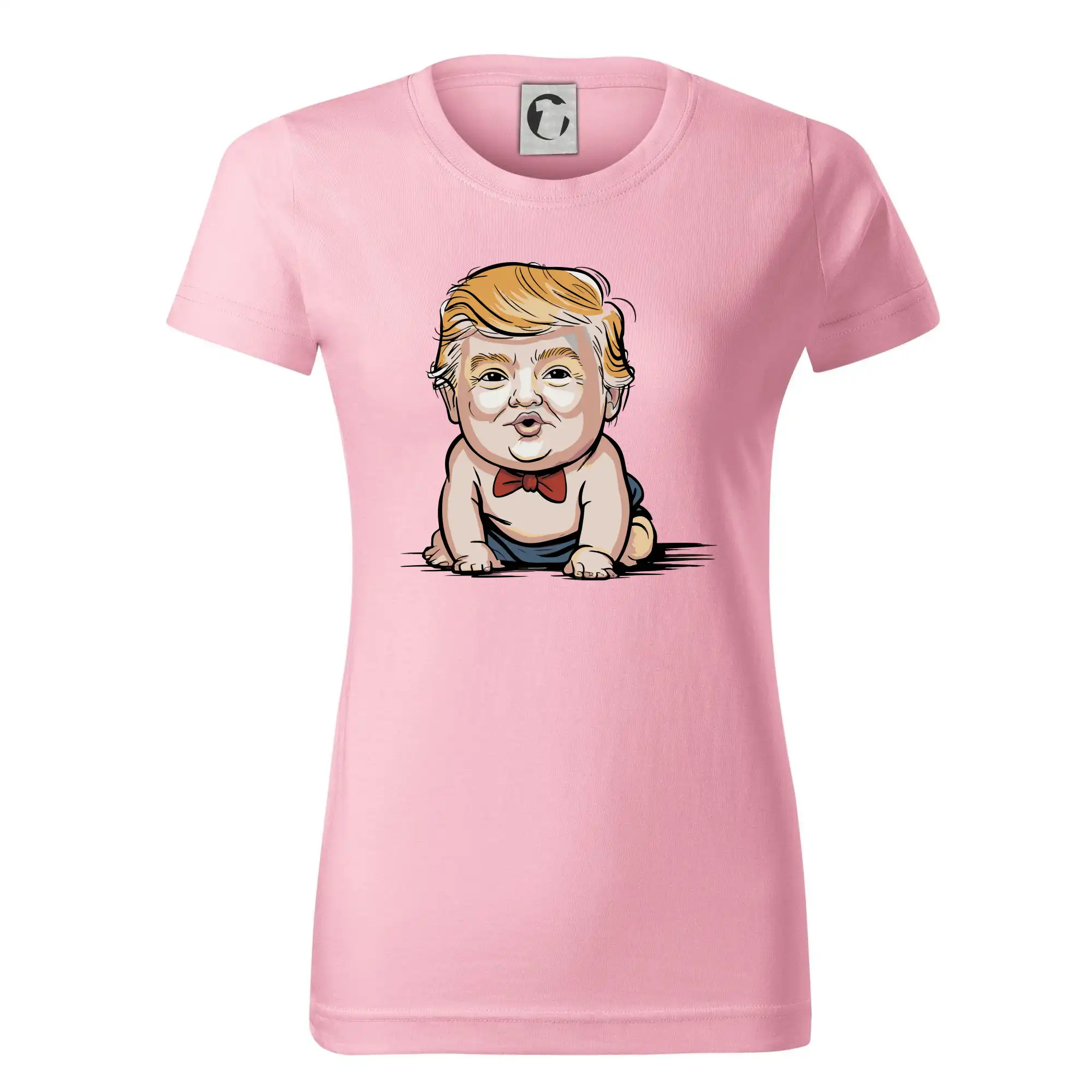 Baby trump