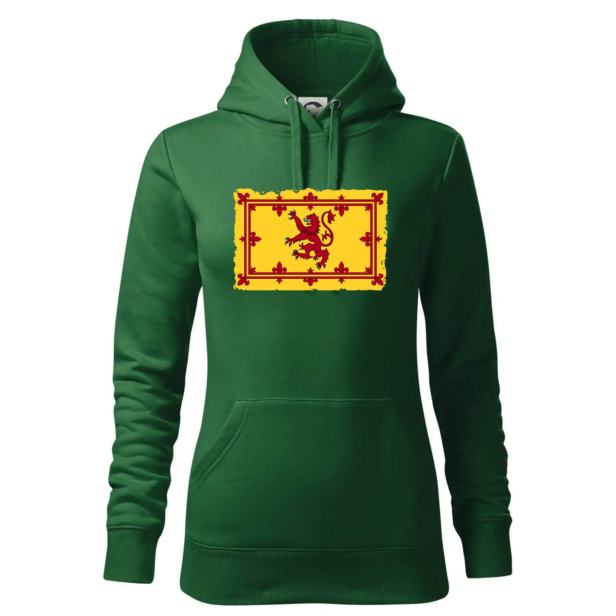 Královský prapor Skotska