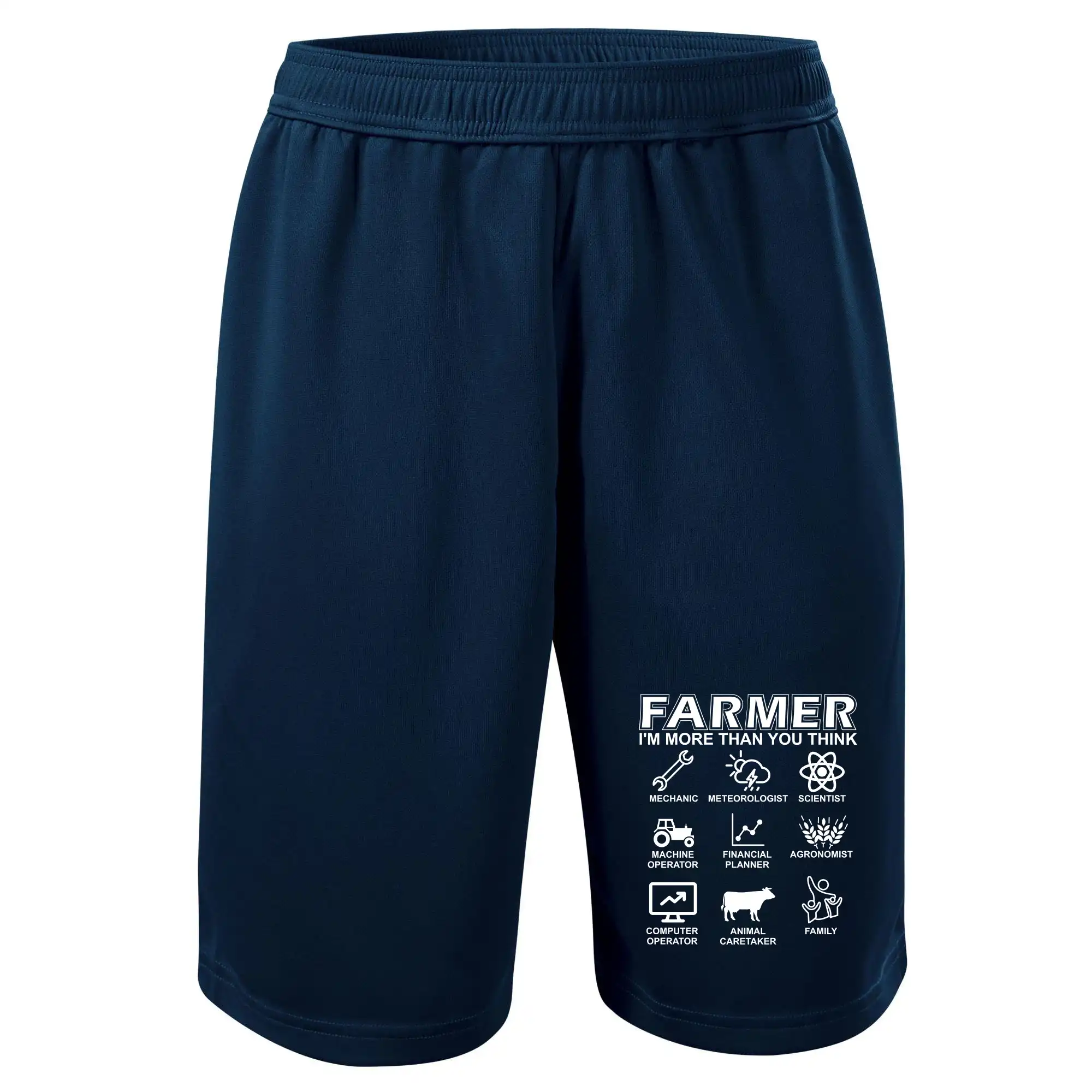 Farmer Symbols