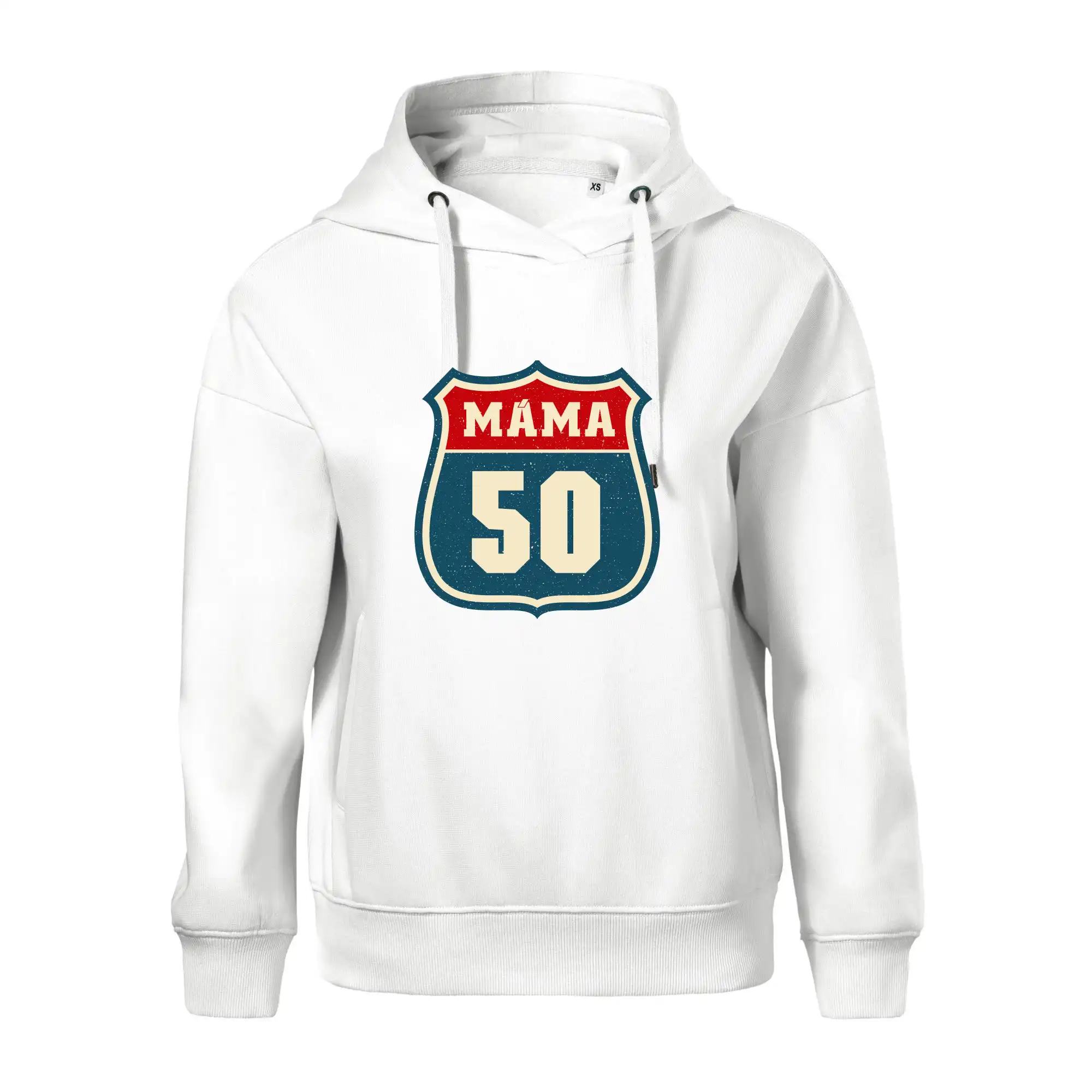 Máma 50