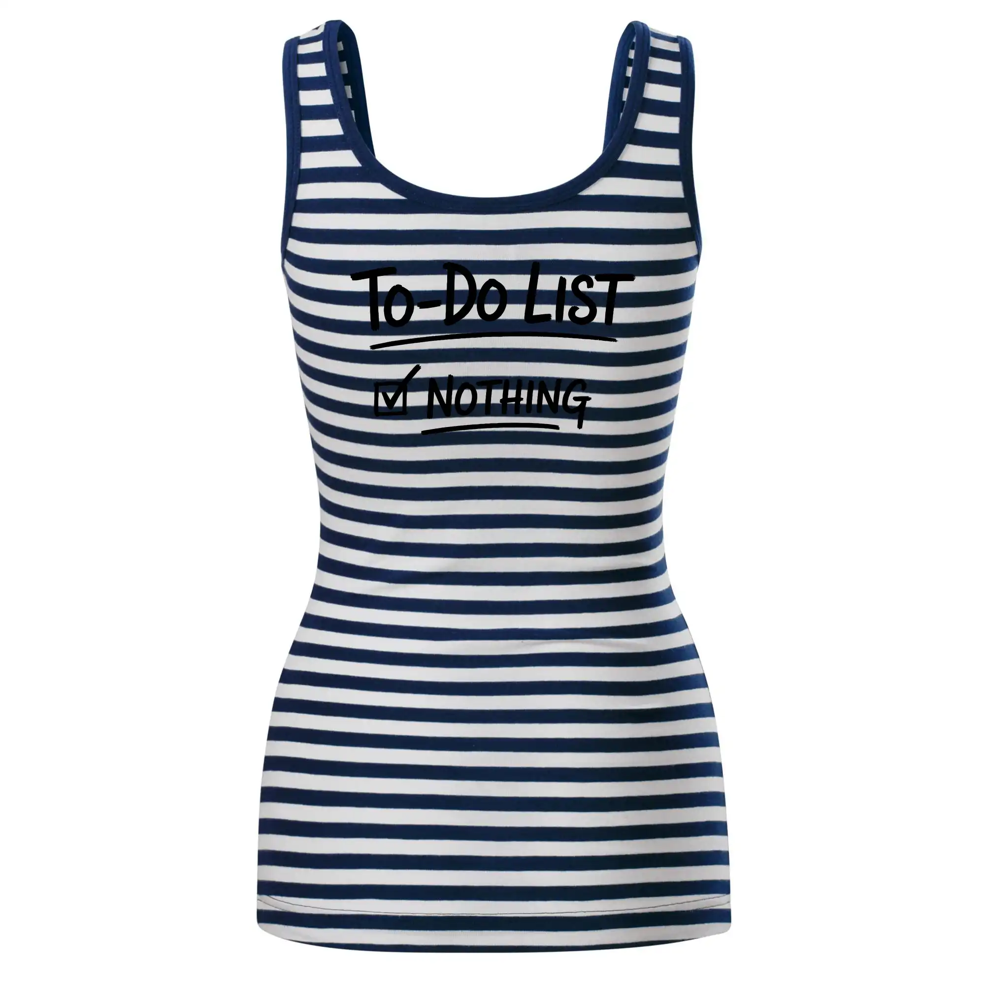 To-Do List - Nothing