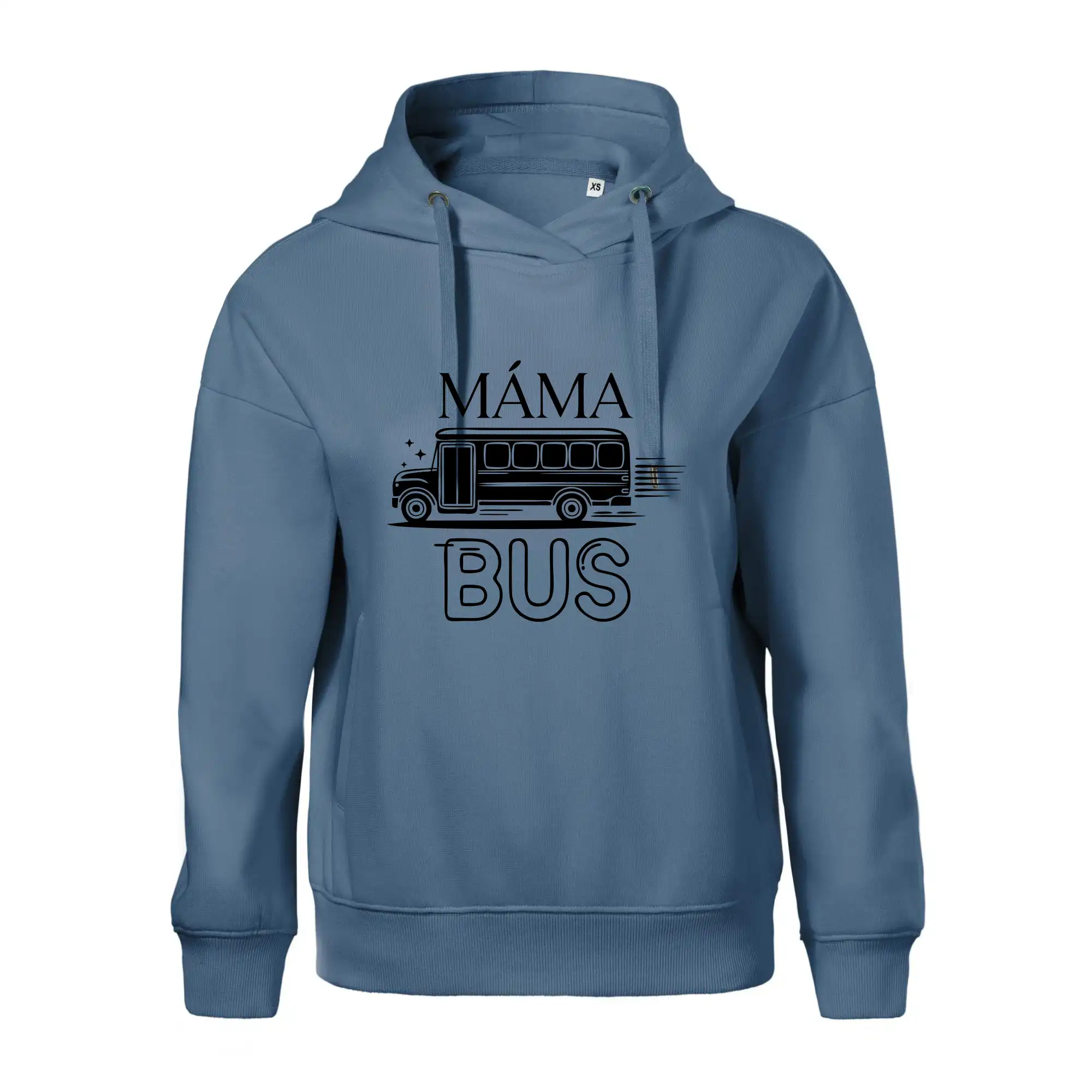 Černý mámabus