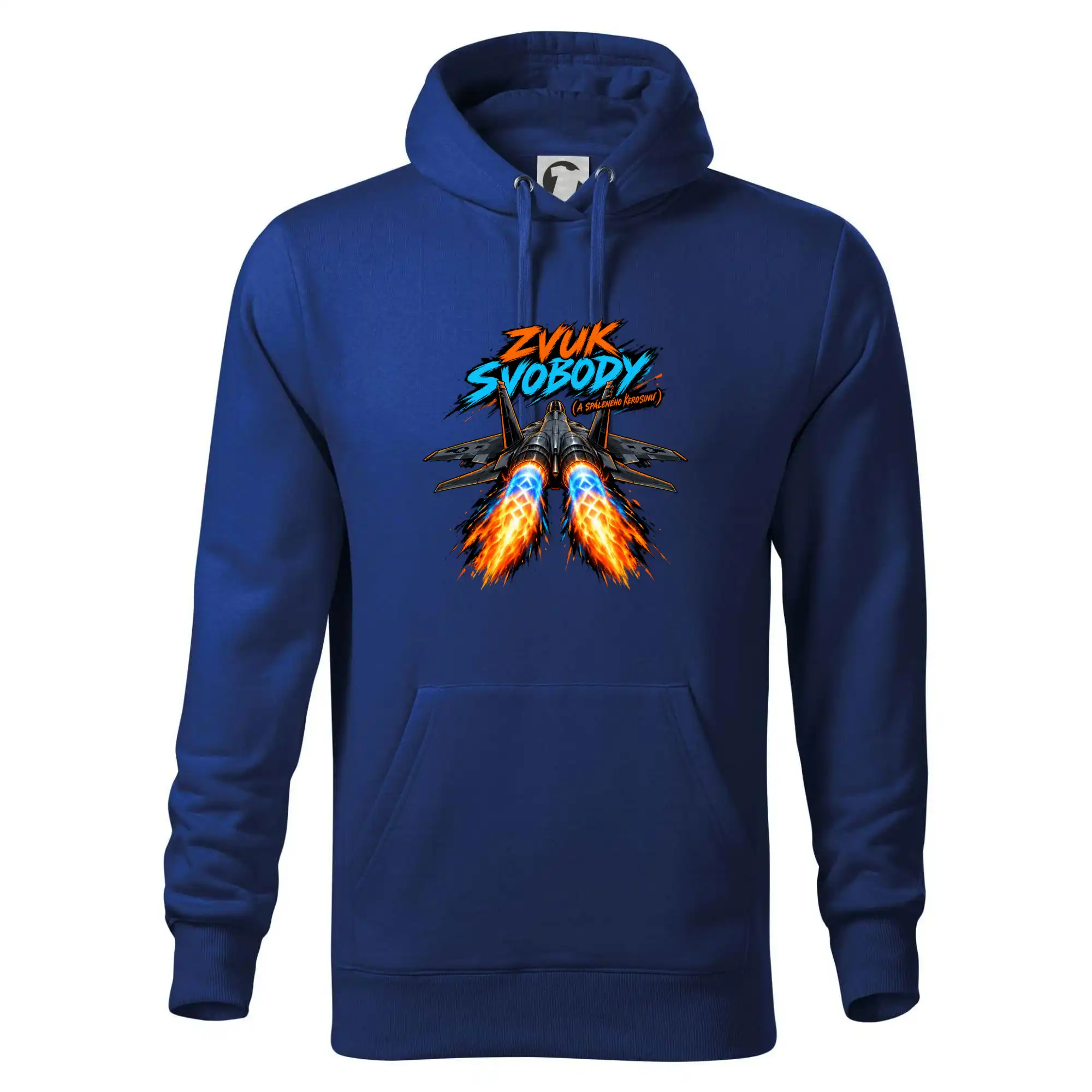 Zvuk svobody