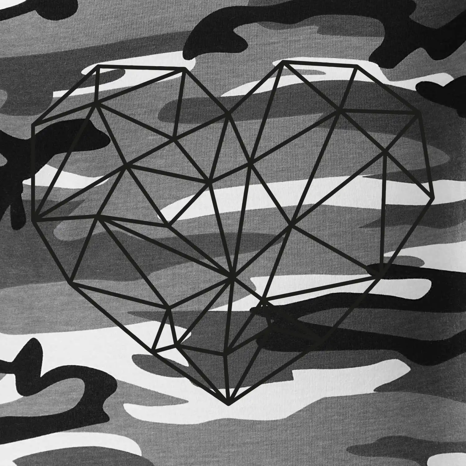 Srdce geometrie