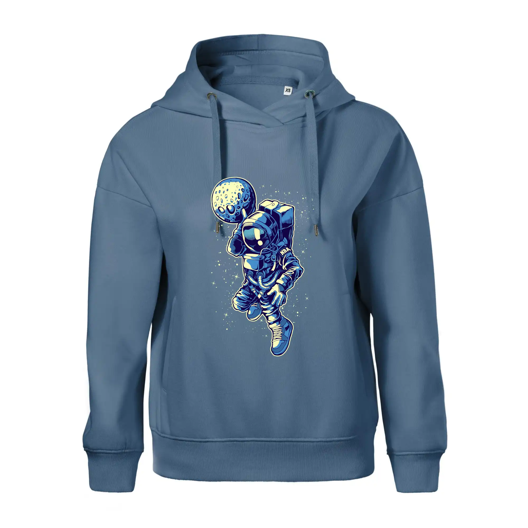 Astro basketbalista