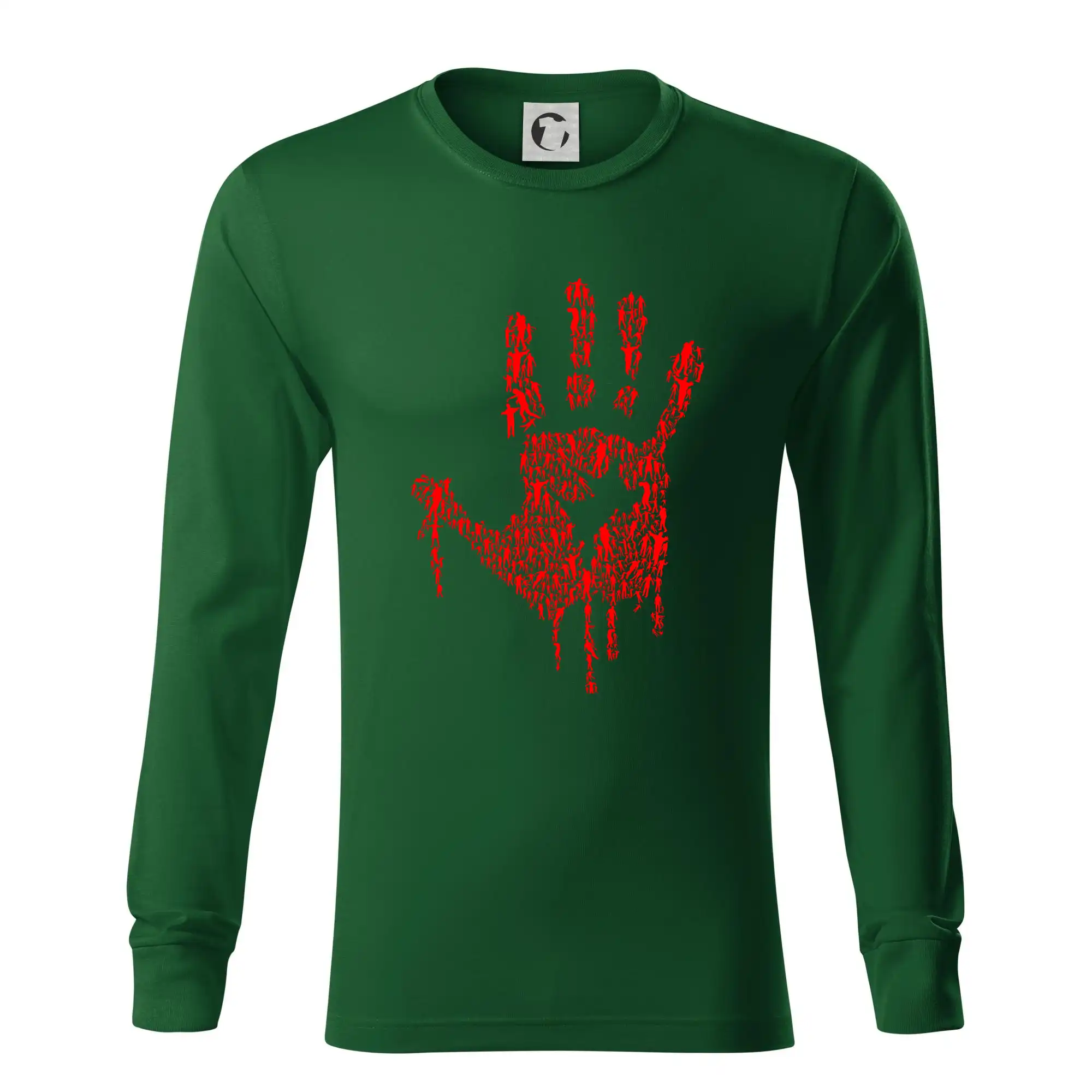Hand Of Zombies