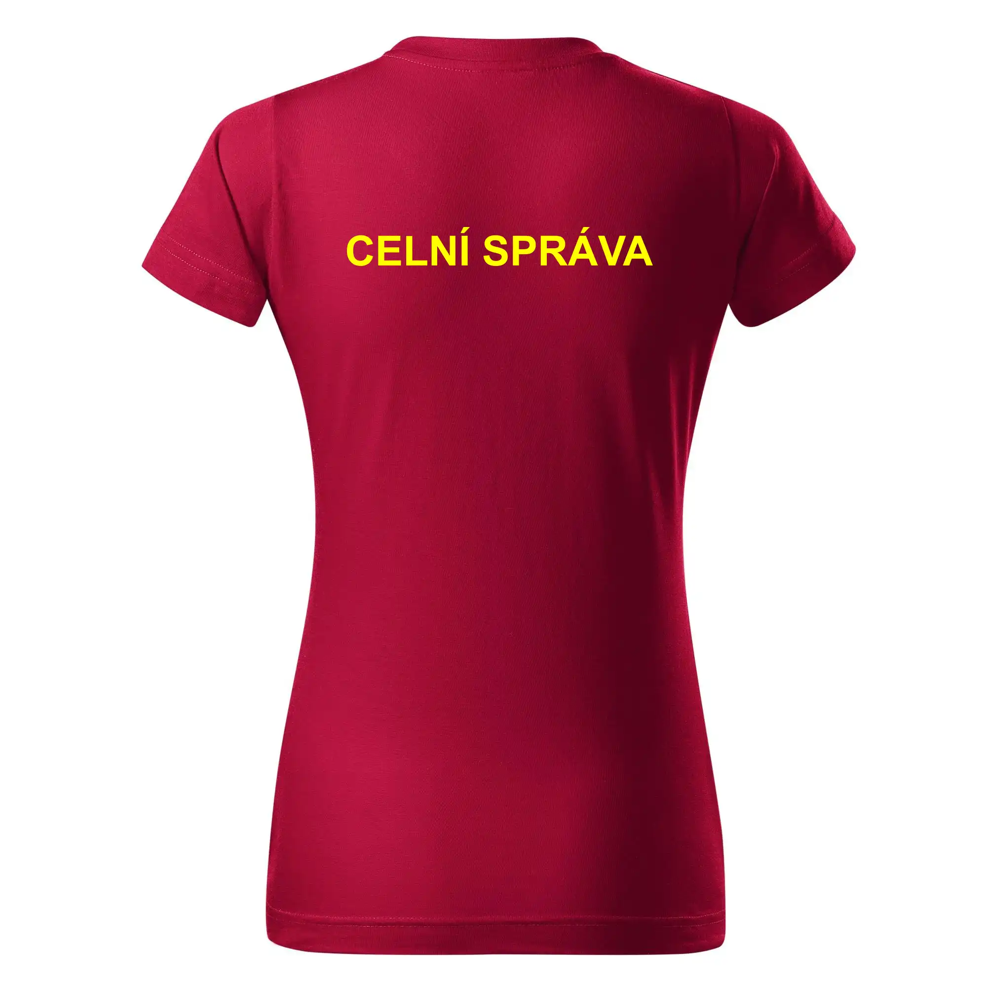 Celní správa