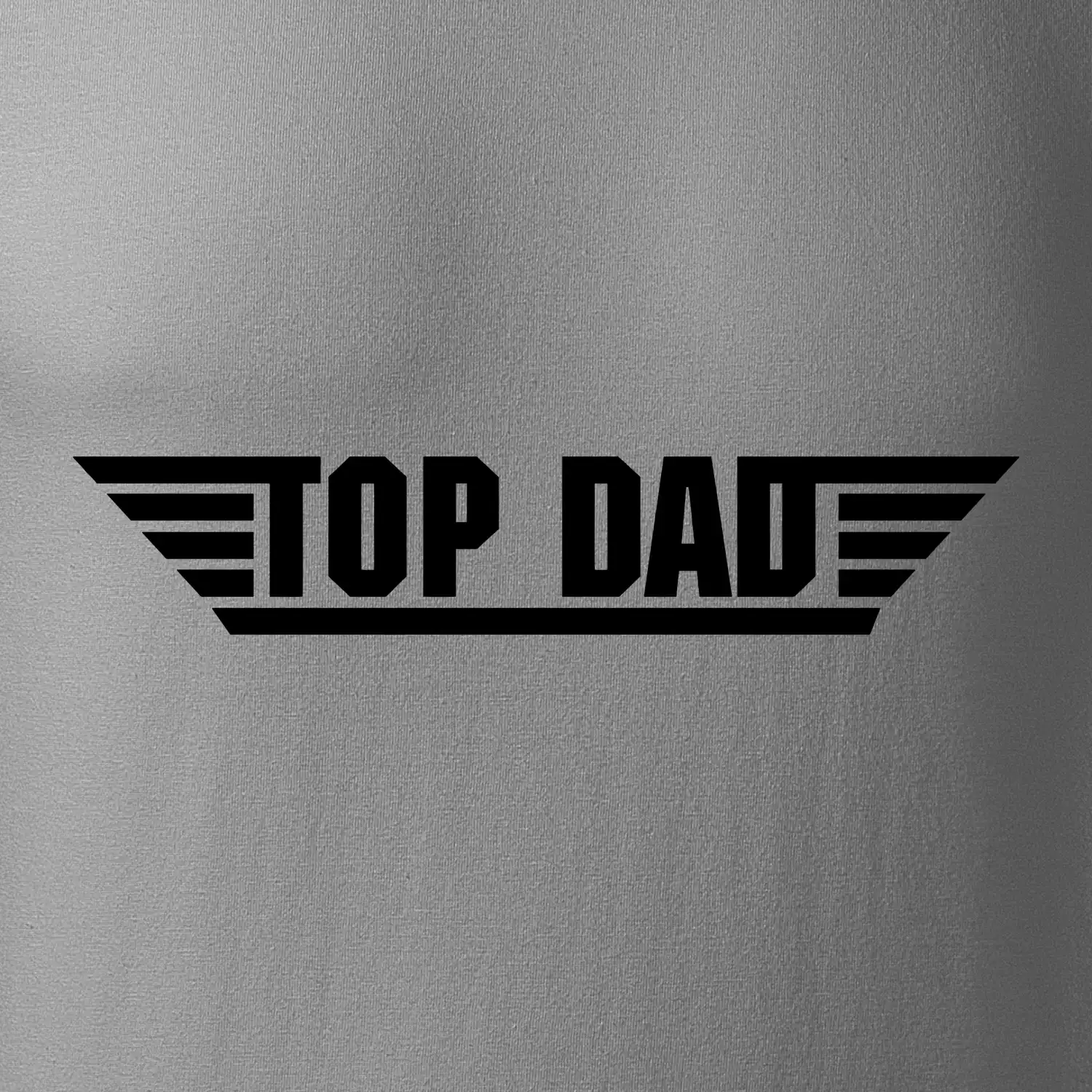 Top dad s čárami