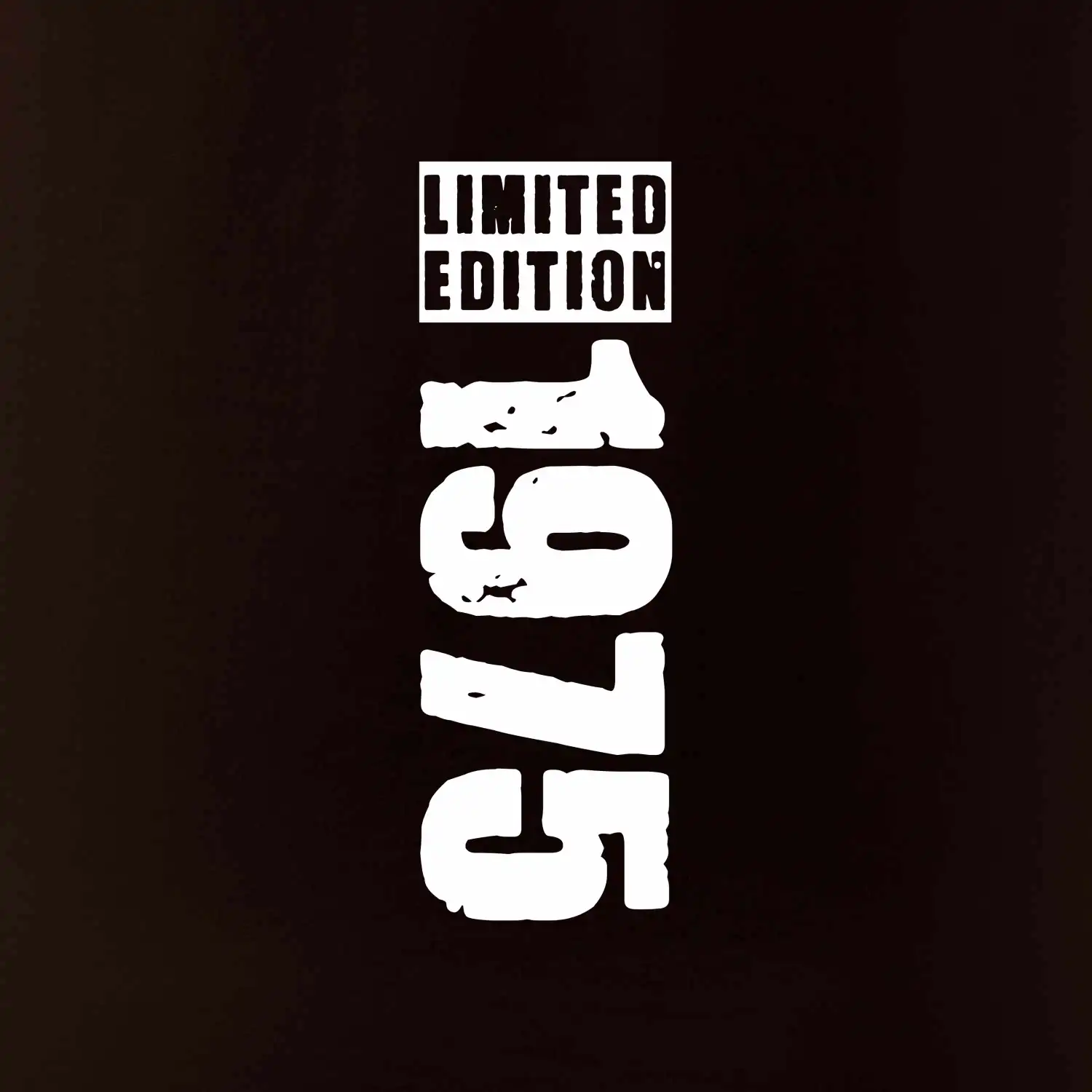 Limited edition 1975 pruh