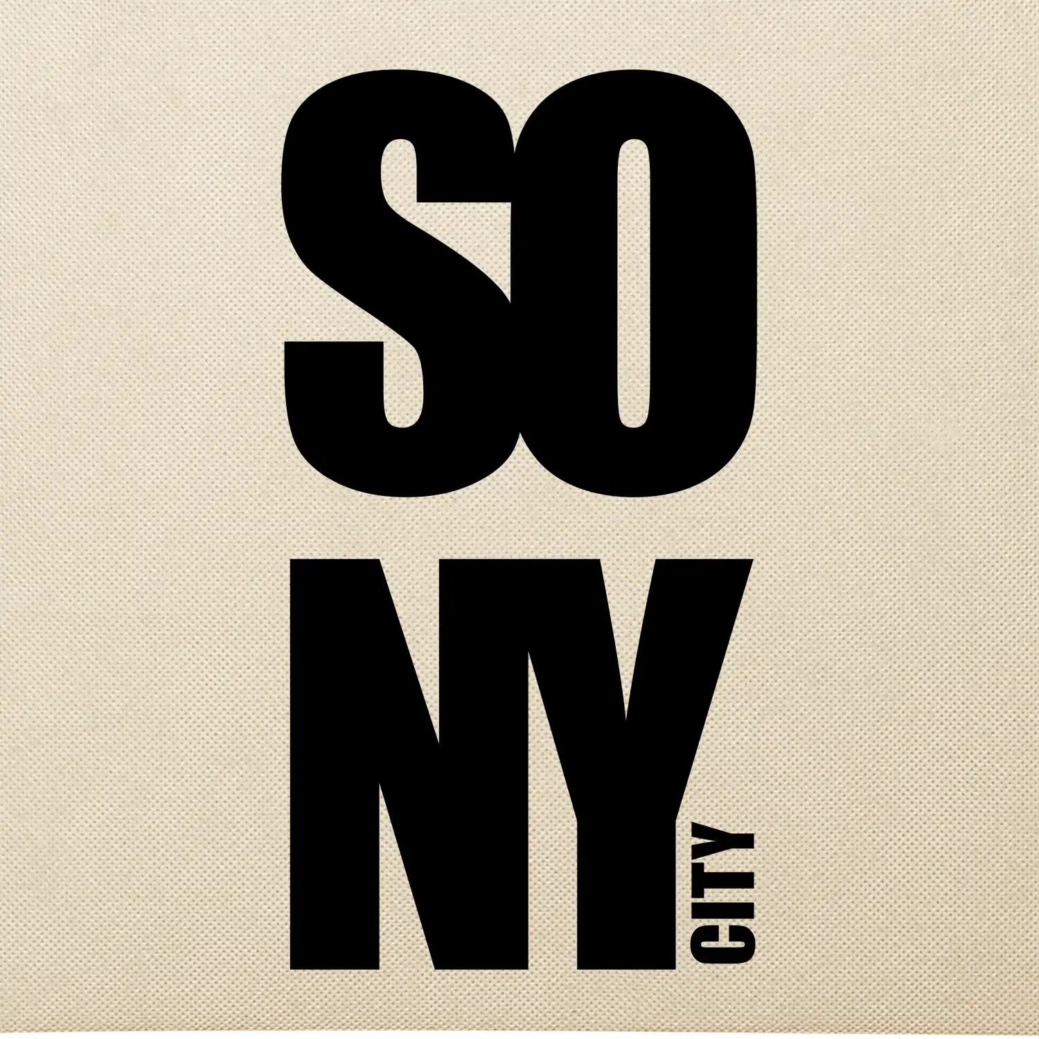 SO NY city
