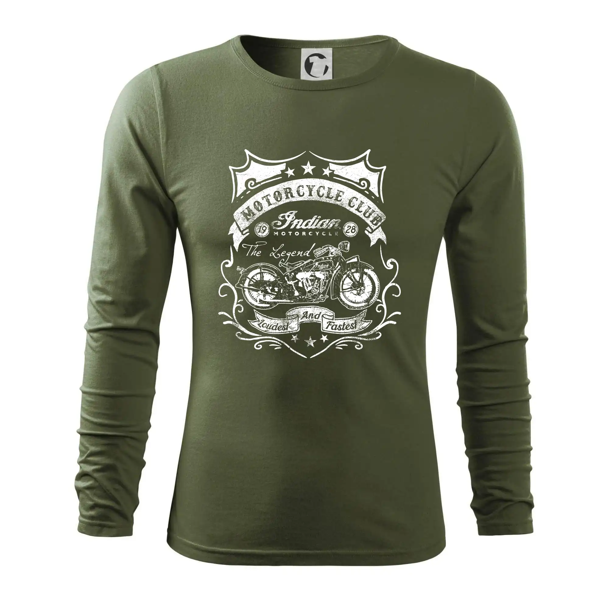 Indian Motorycle Club