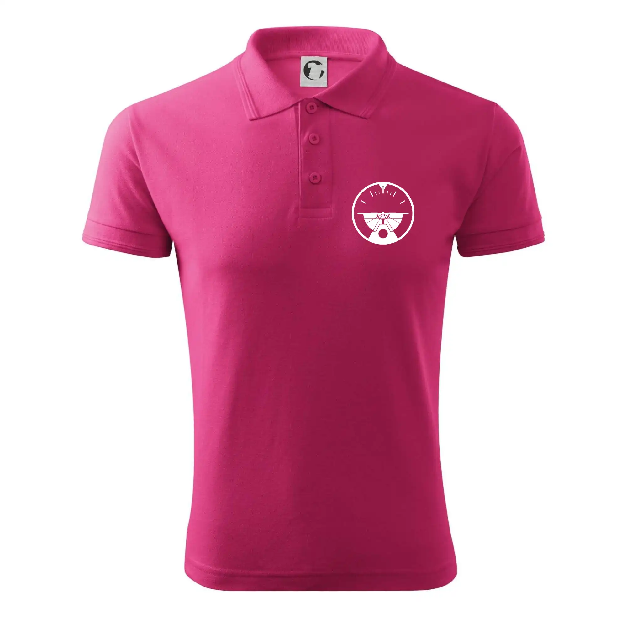 Zrození legendy - pro pilota