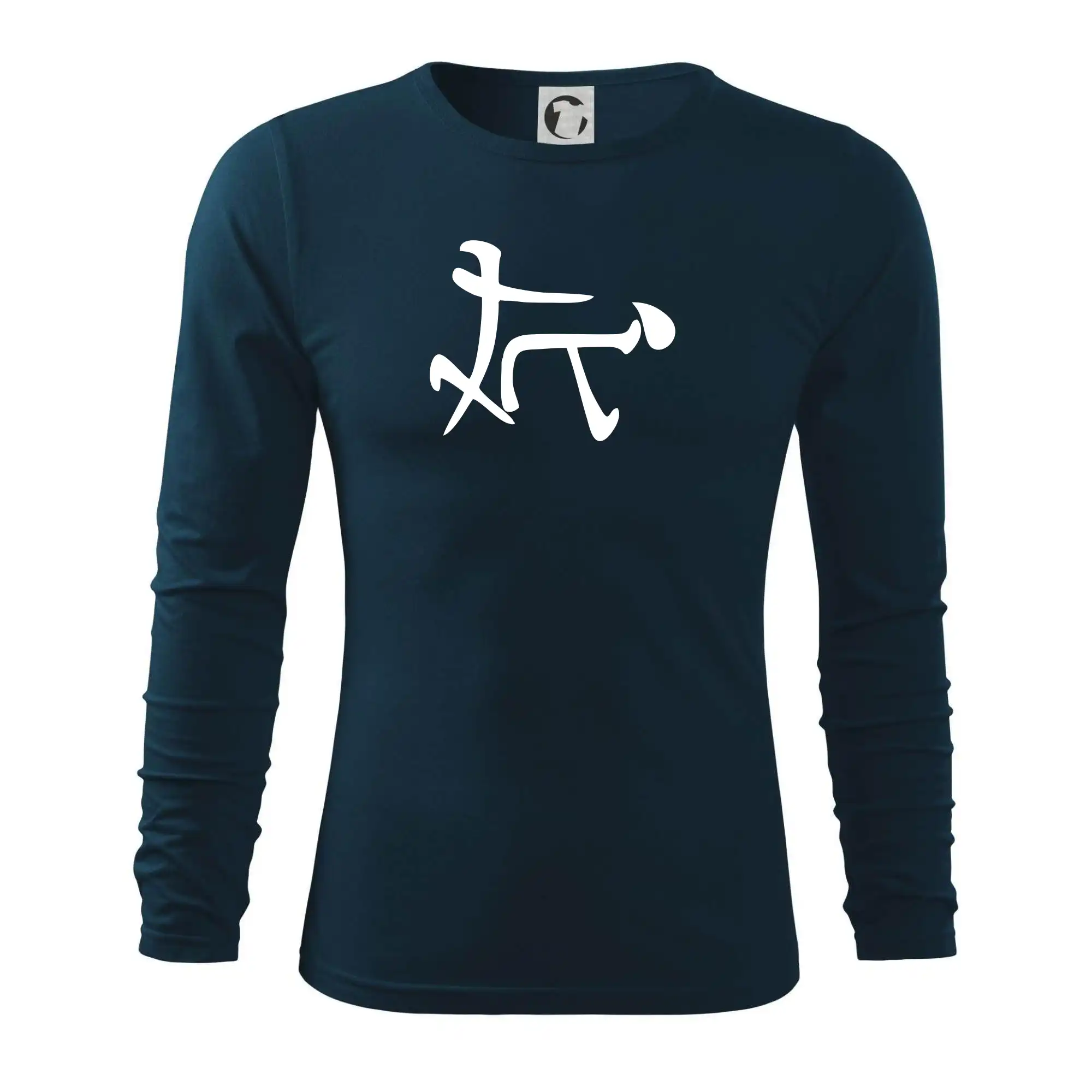 Čínský symbol - soulož