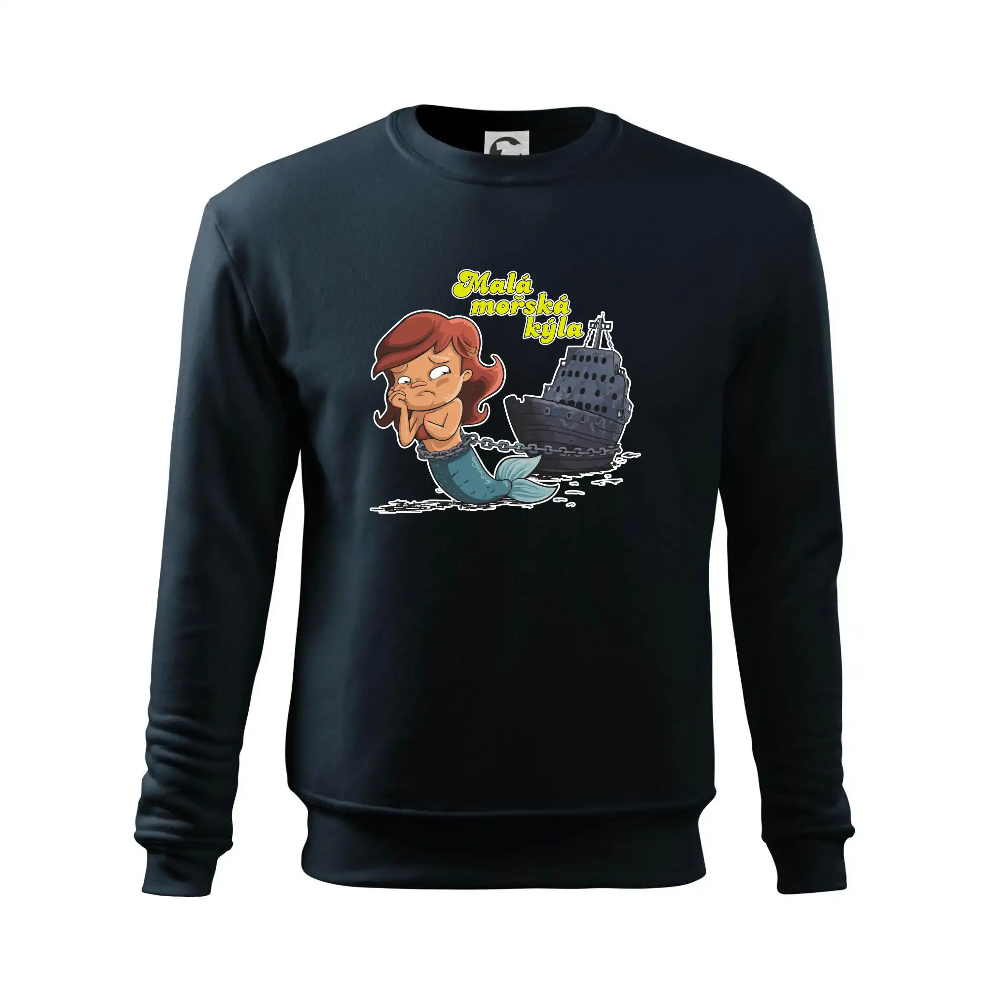 Malá mořská kýla