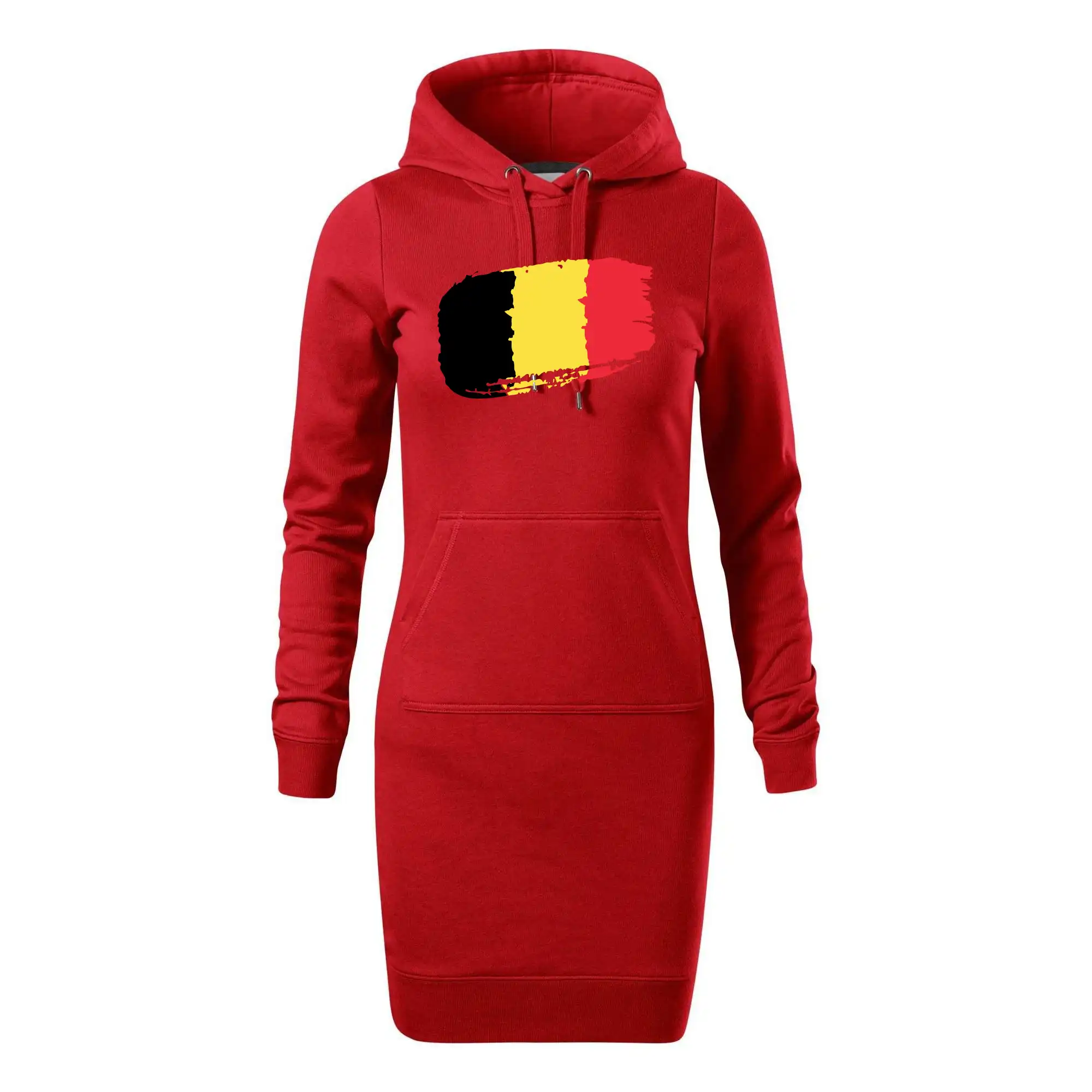 Belgie vlajka