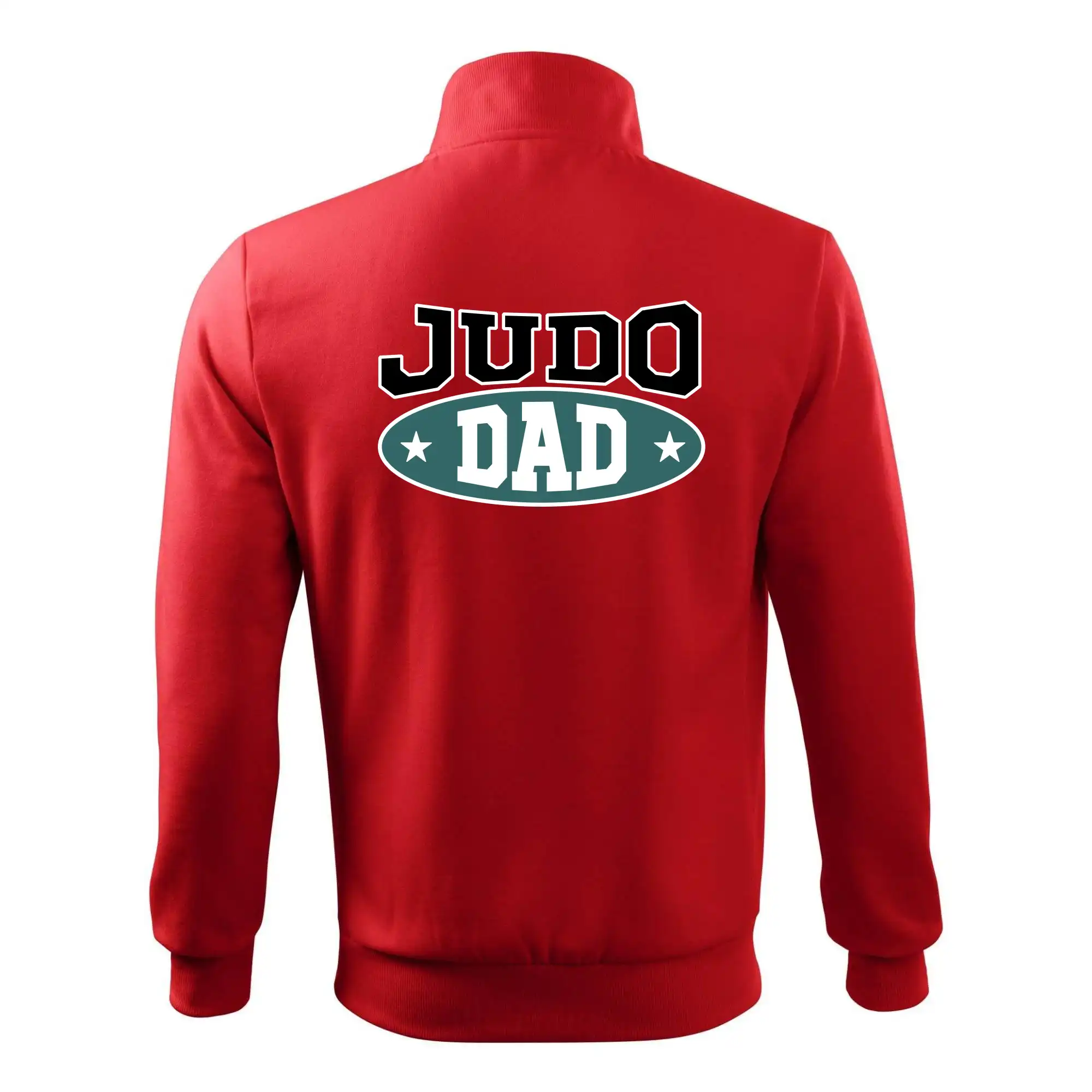 Judo Dad