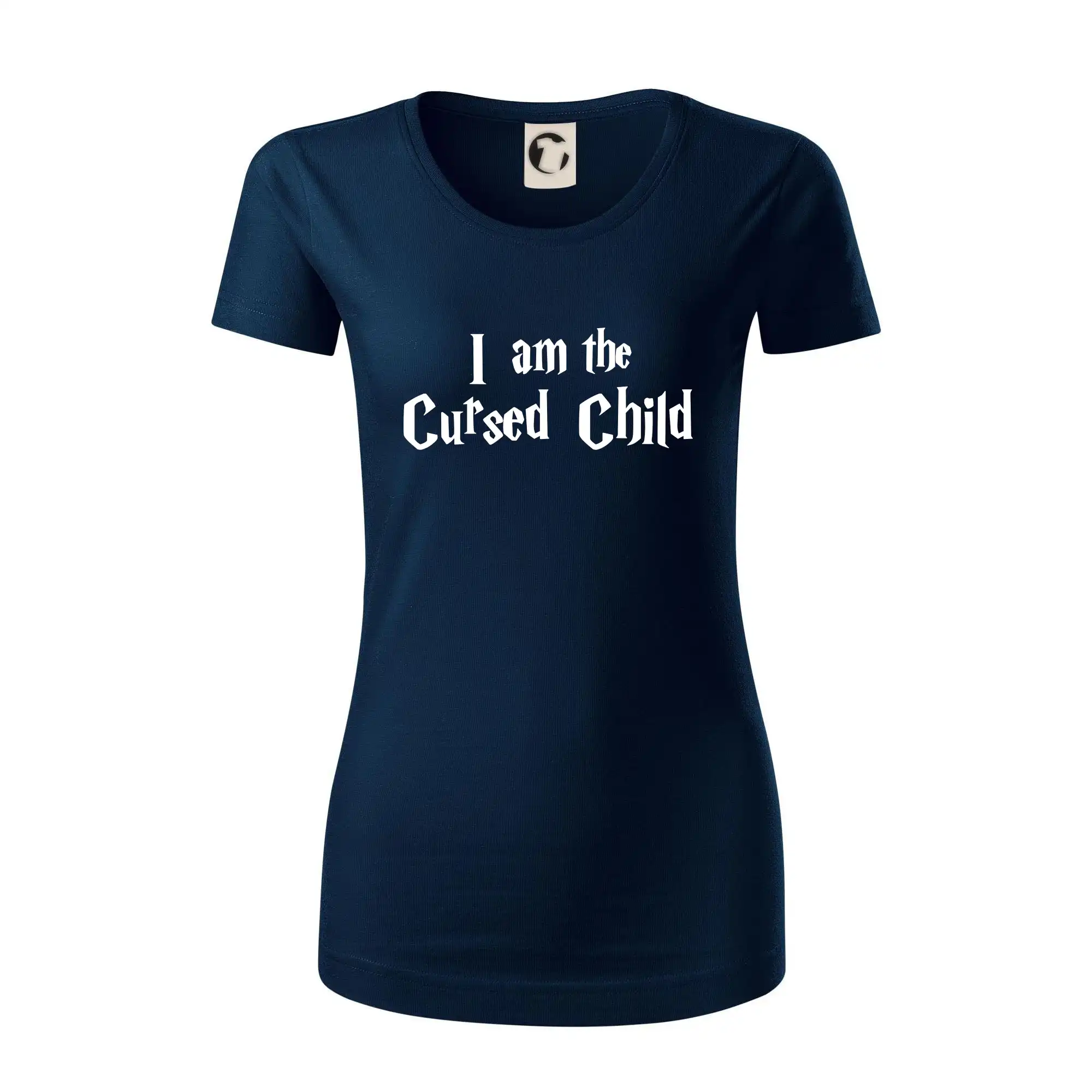 Harry - Cursed Child