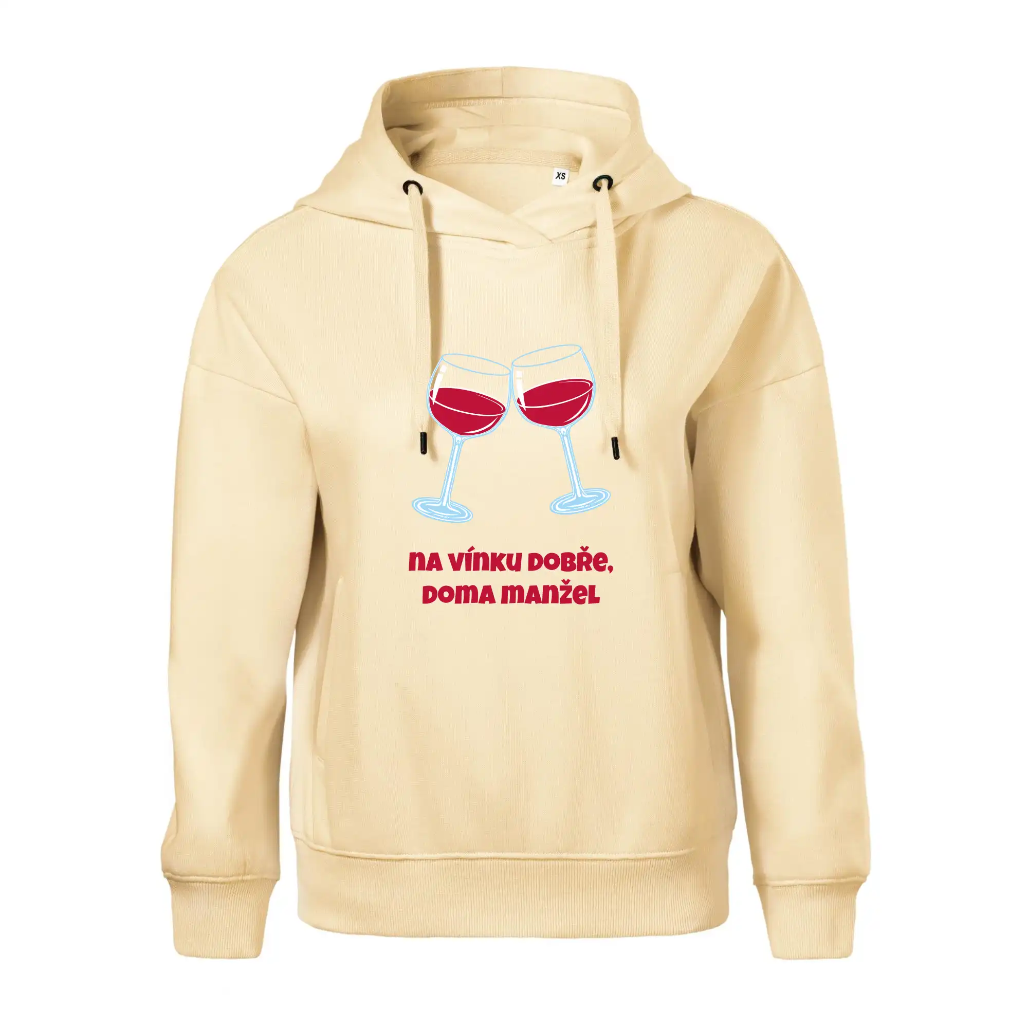 Na vínku dobře (Pecka design)