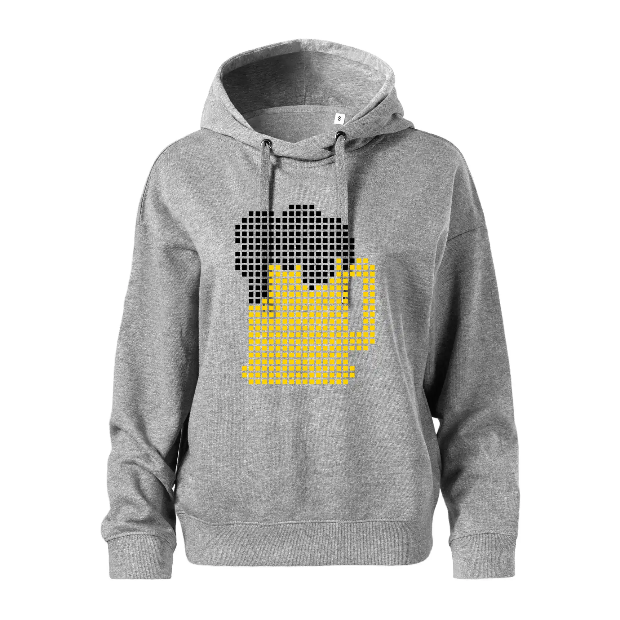 Pivo pixel