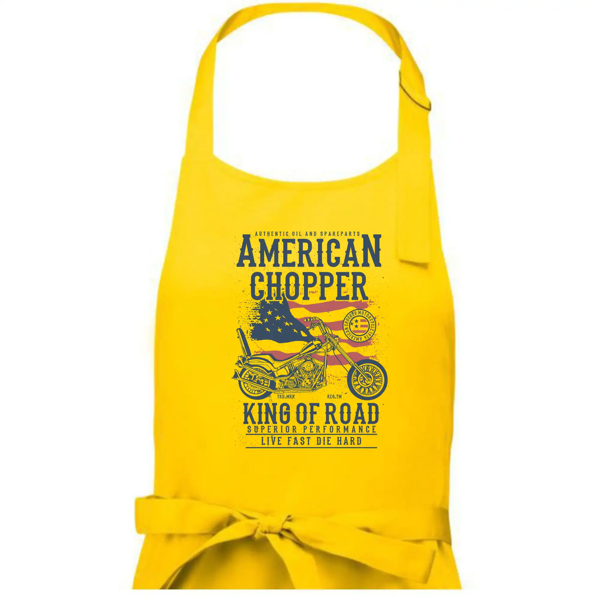 American Chopper