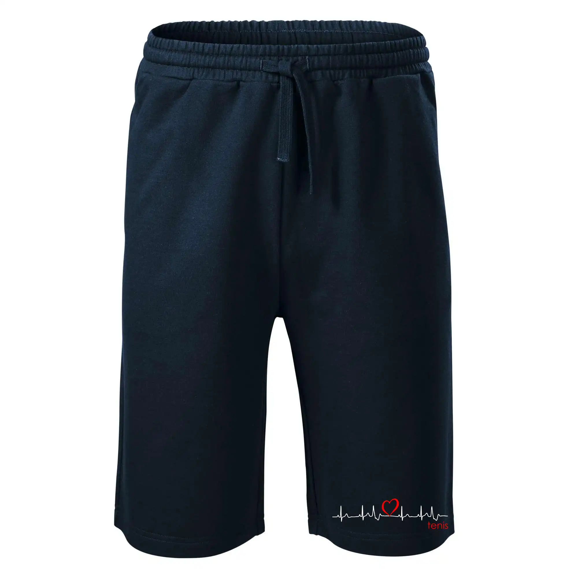 Moje srdce bije pro tenis