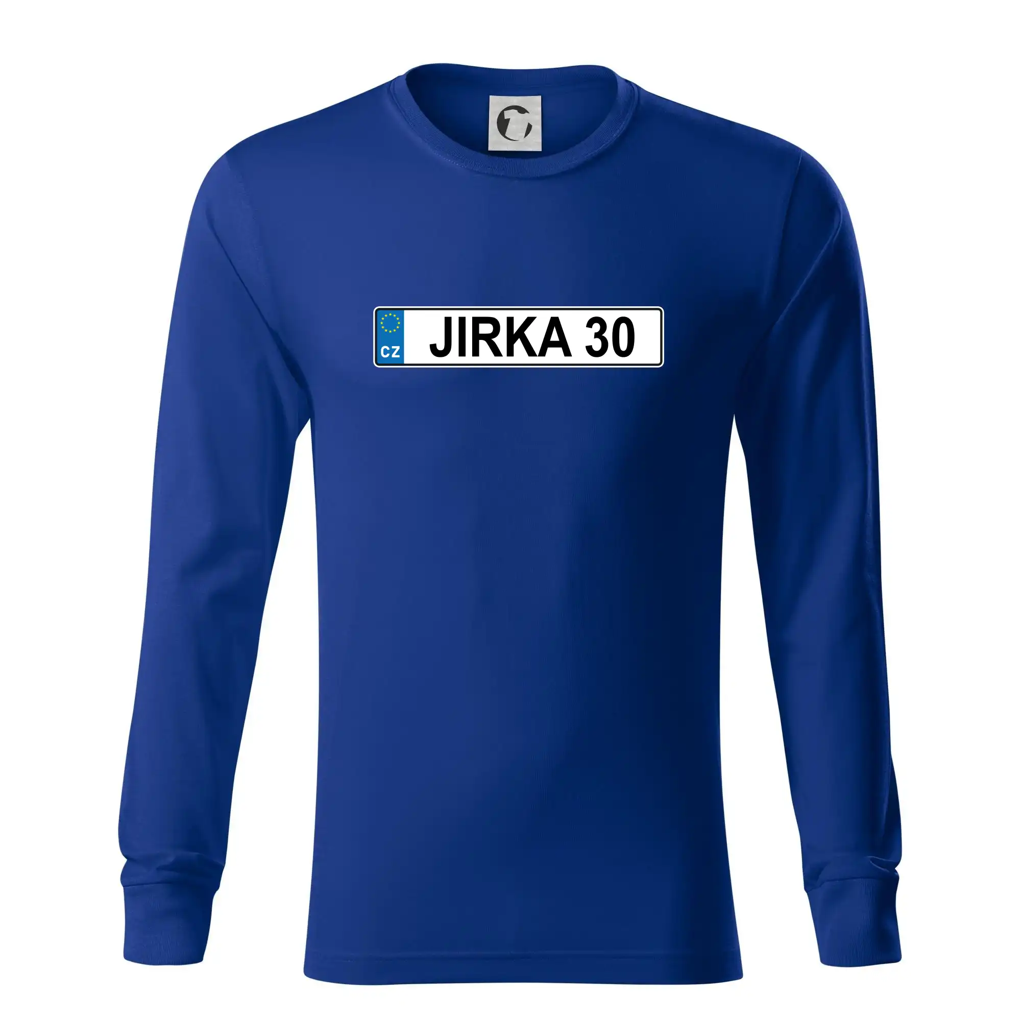 SPZ Jirka 30