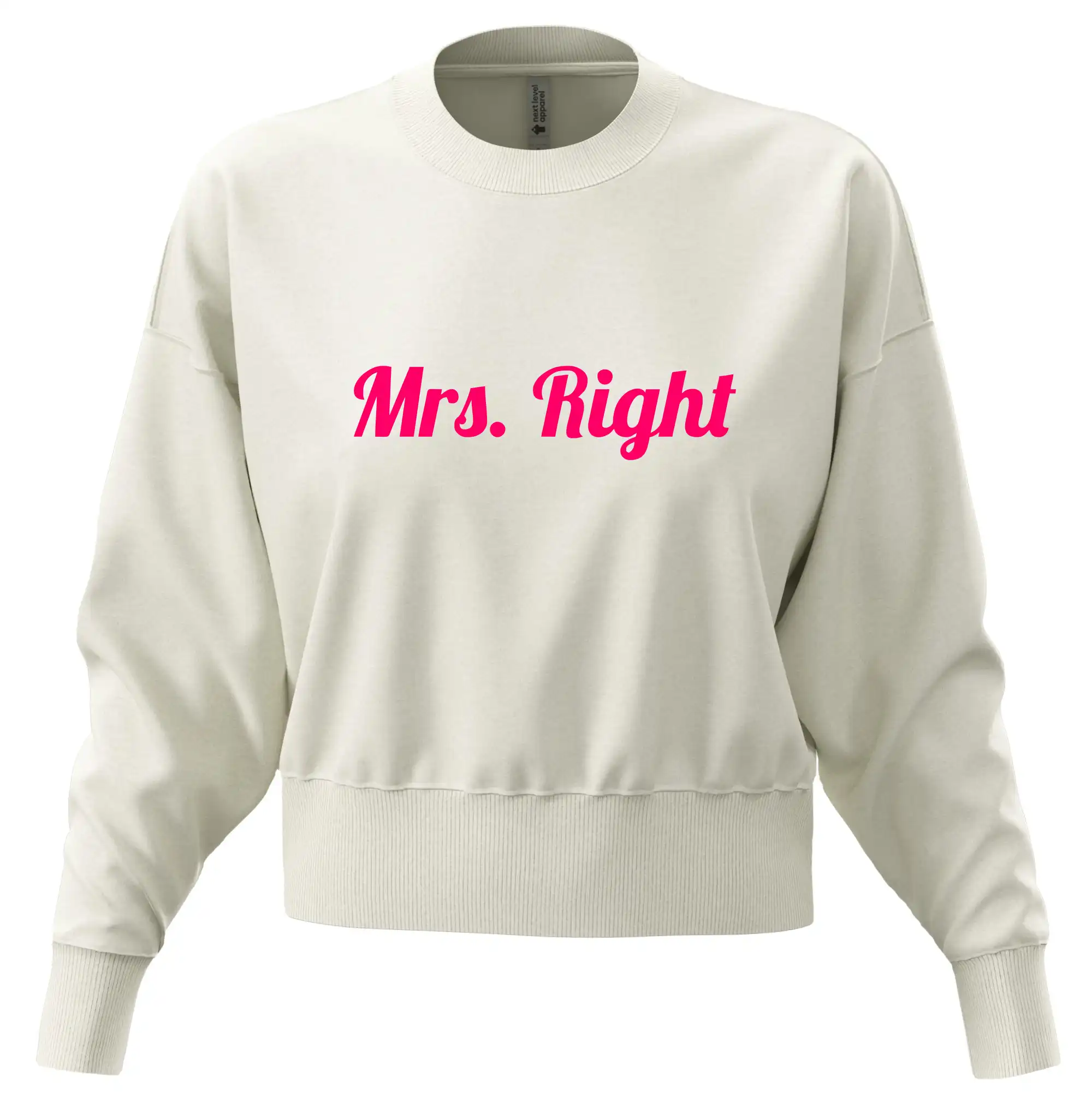 Mrs Right