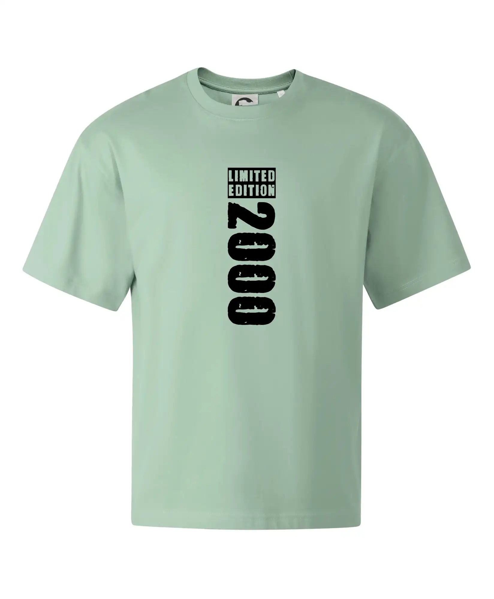 Limited edition 2000 pruh
