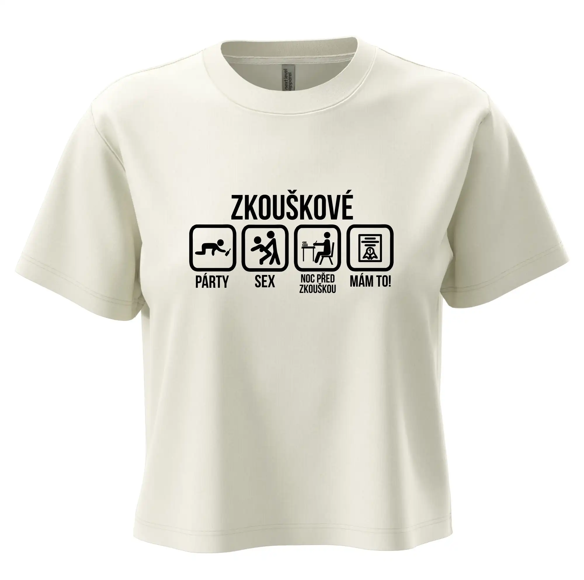 Zkouškové