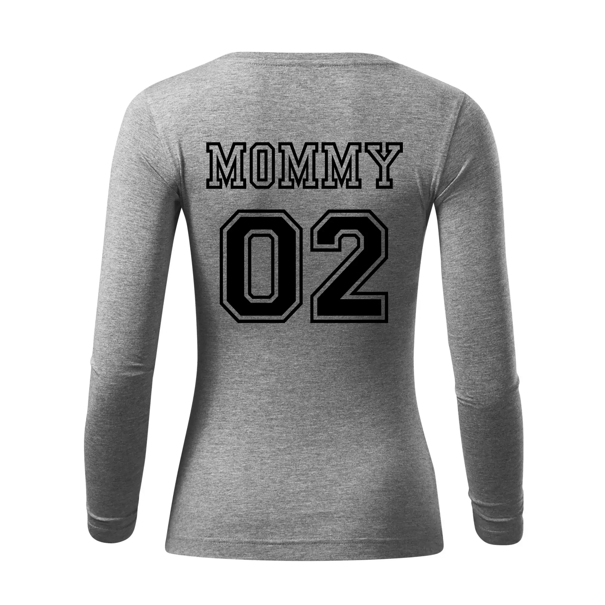 Family Team - MOMMY