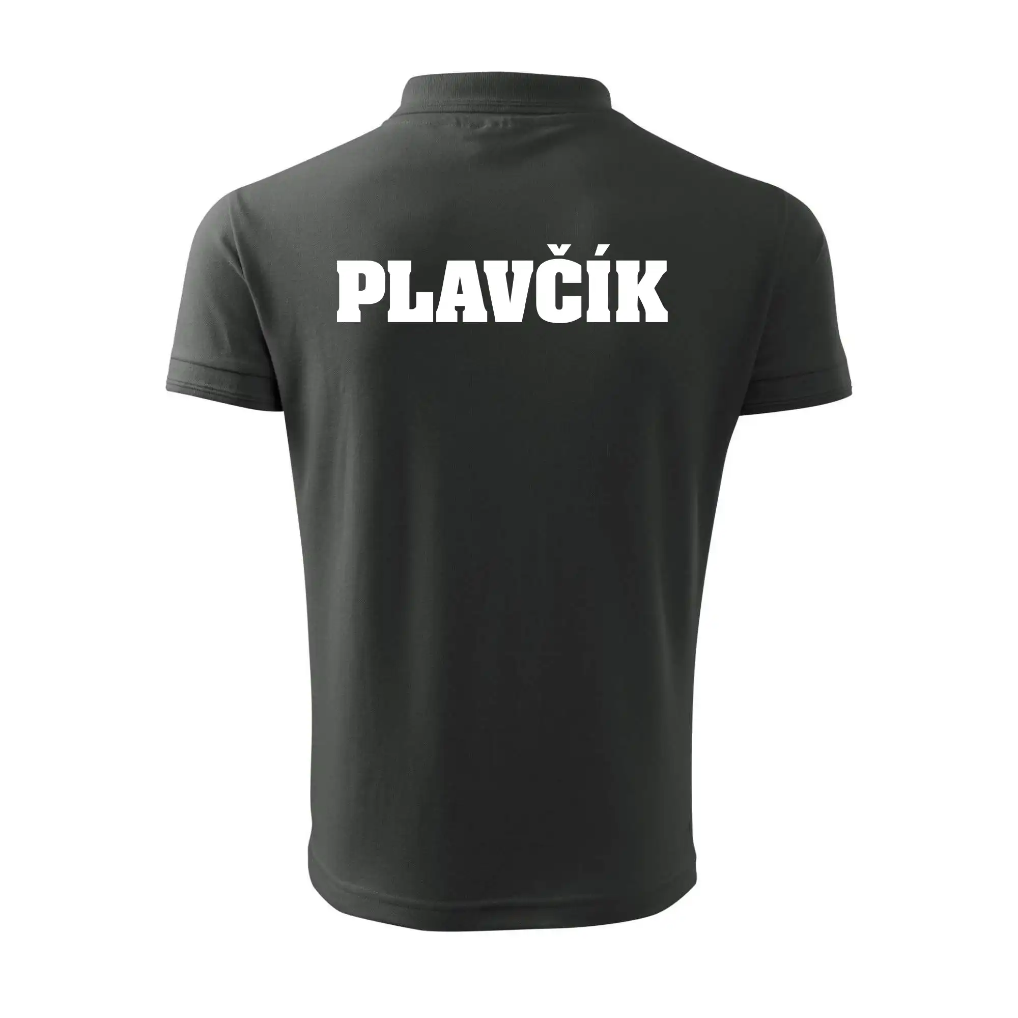 Hvězda života - Plavčík