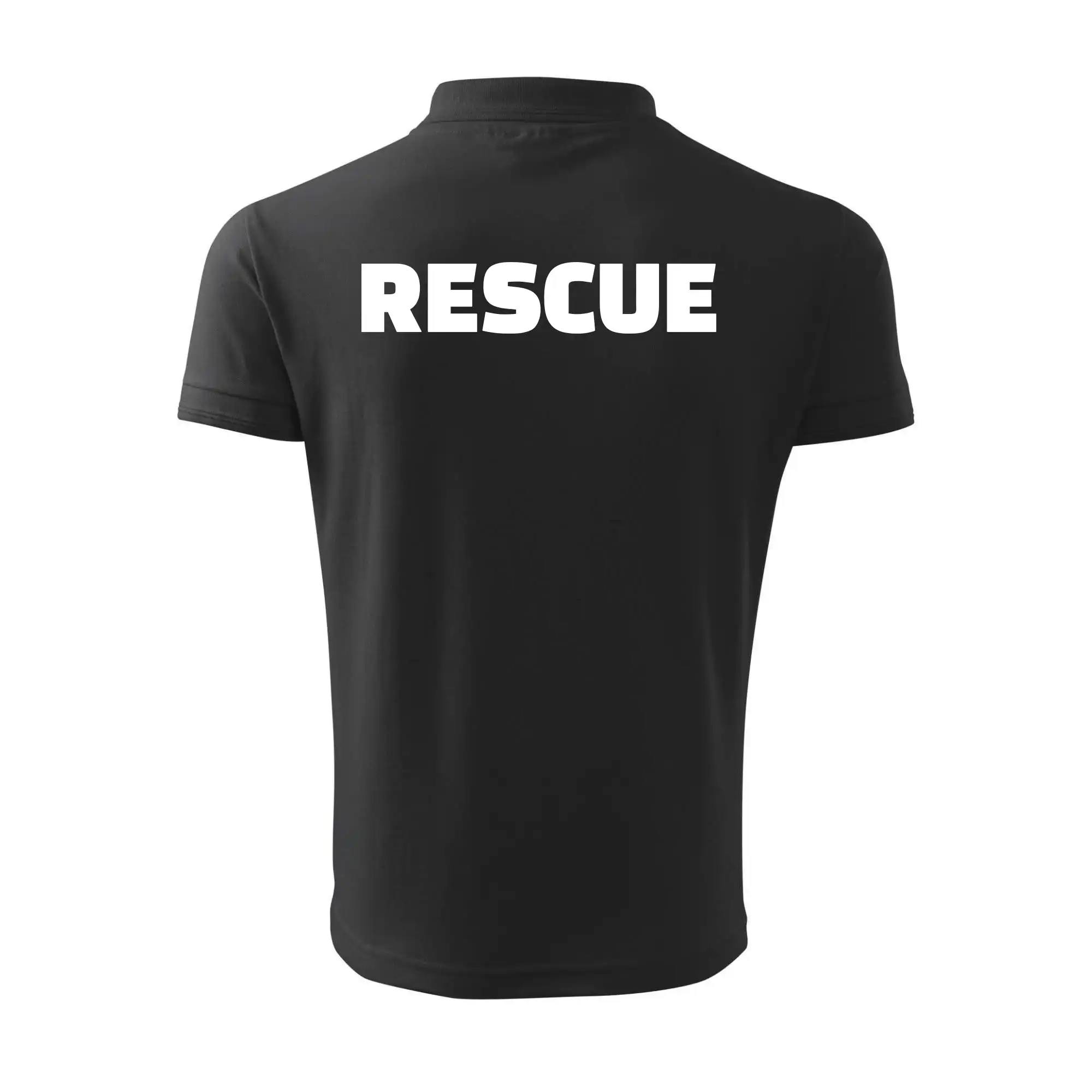 Rescue - pro záchranáře