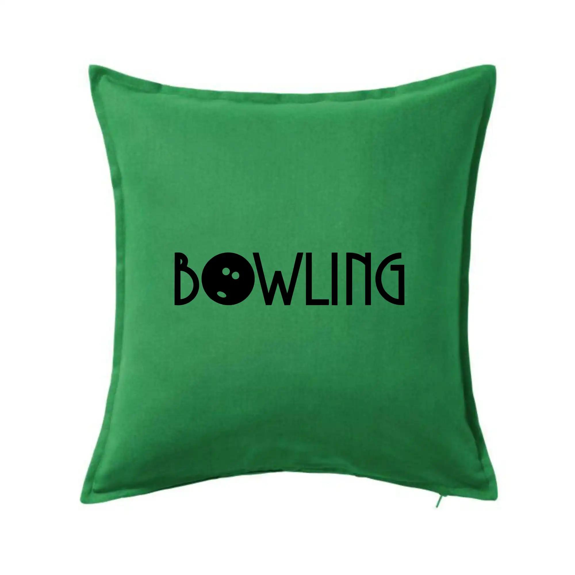 Bowling nápis