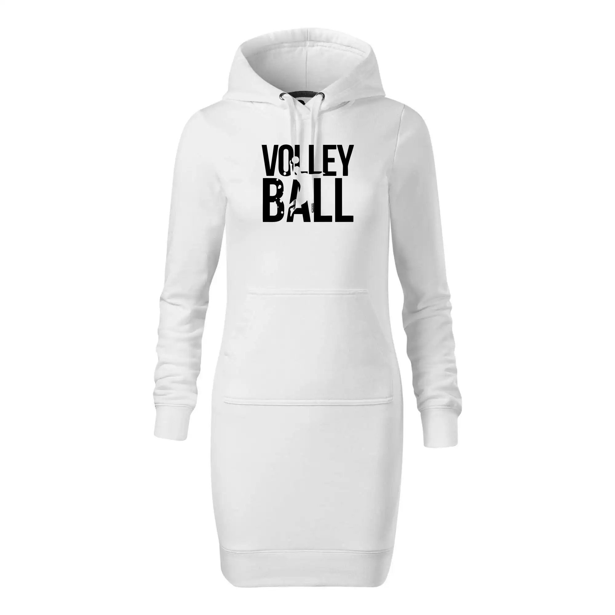 Volleyball nápis