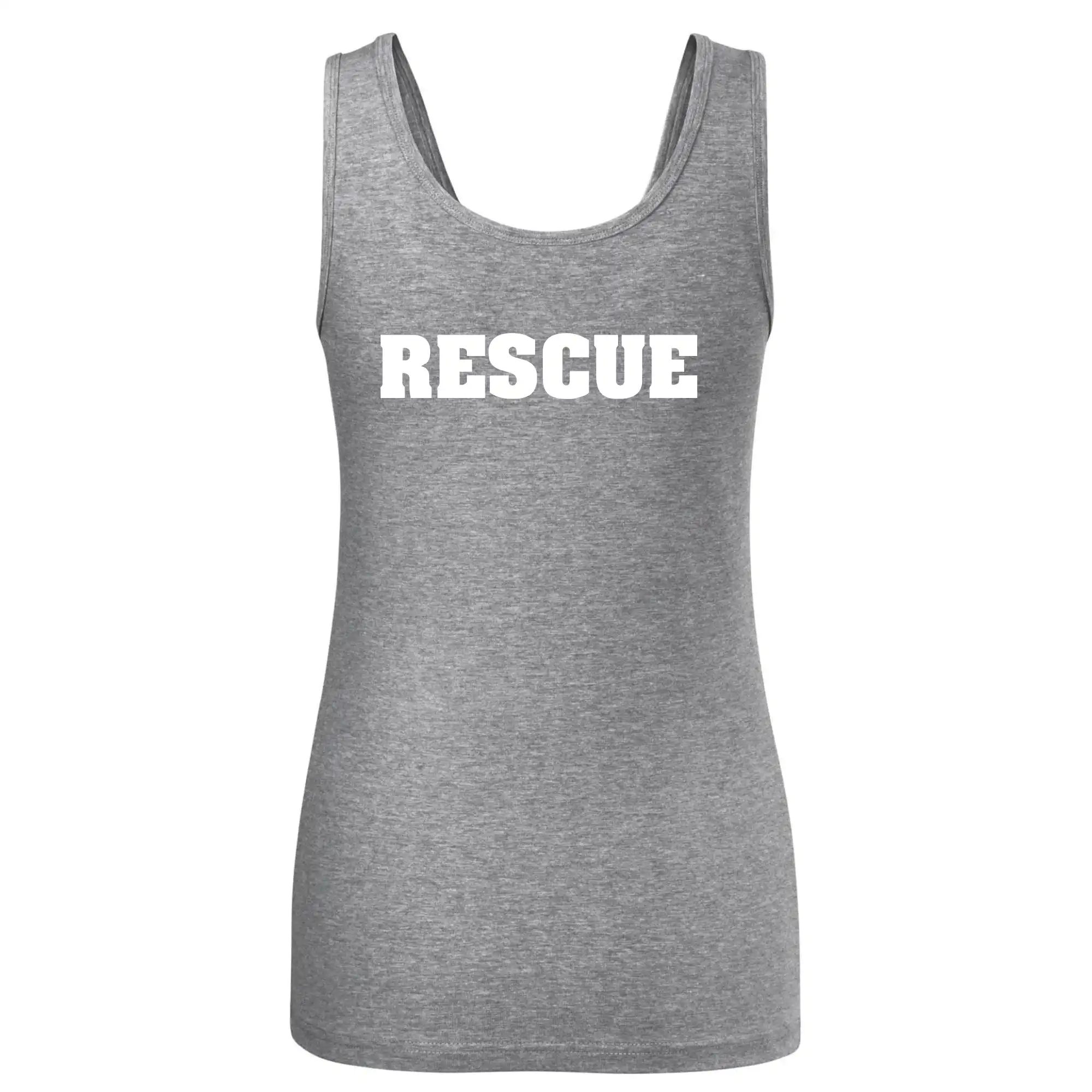 Rescue - pro záchranáře