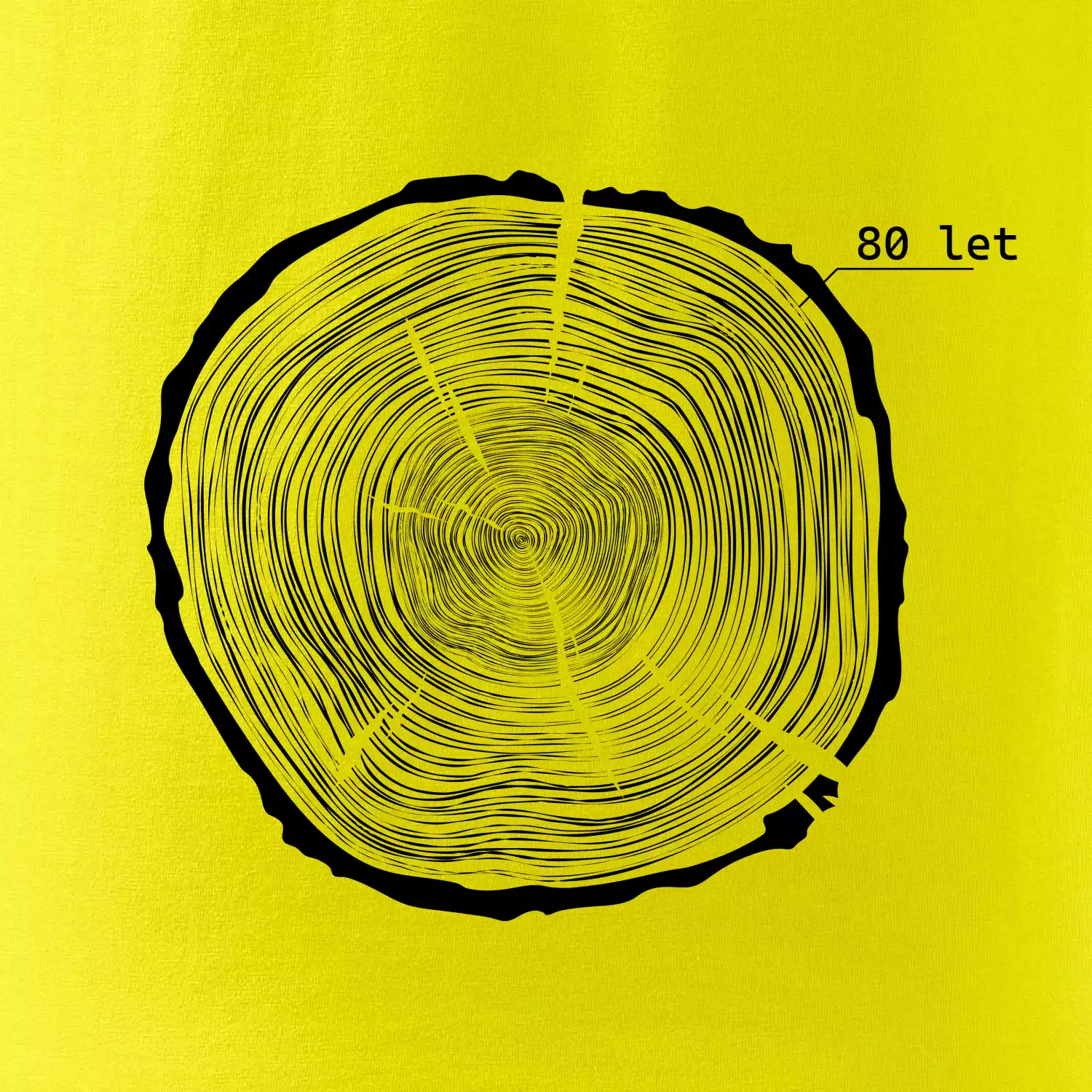 Letokruhy - 80